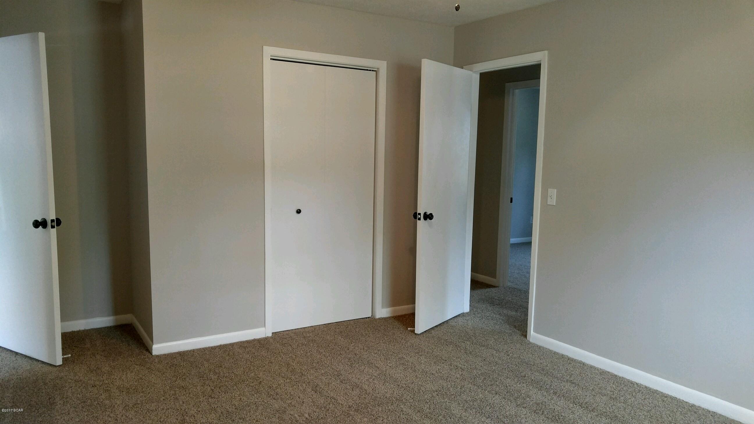 Forest Shores - Residential