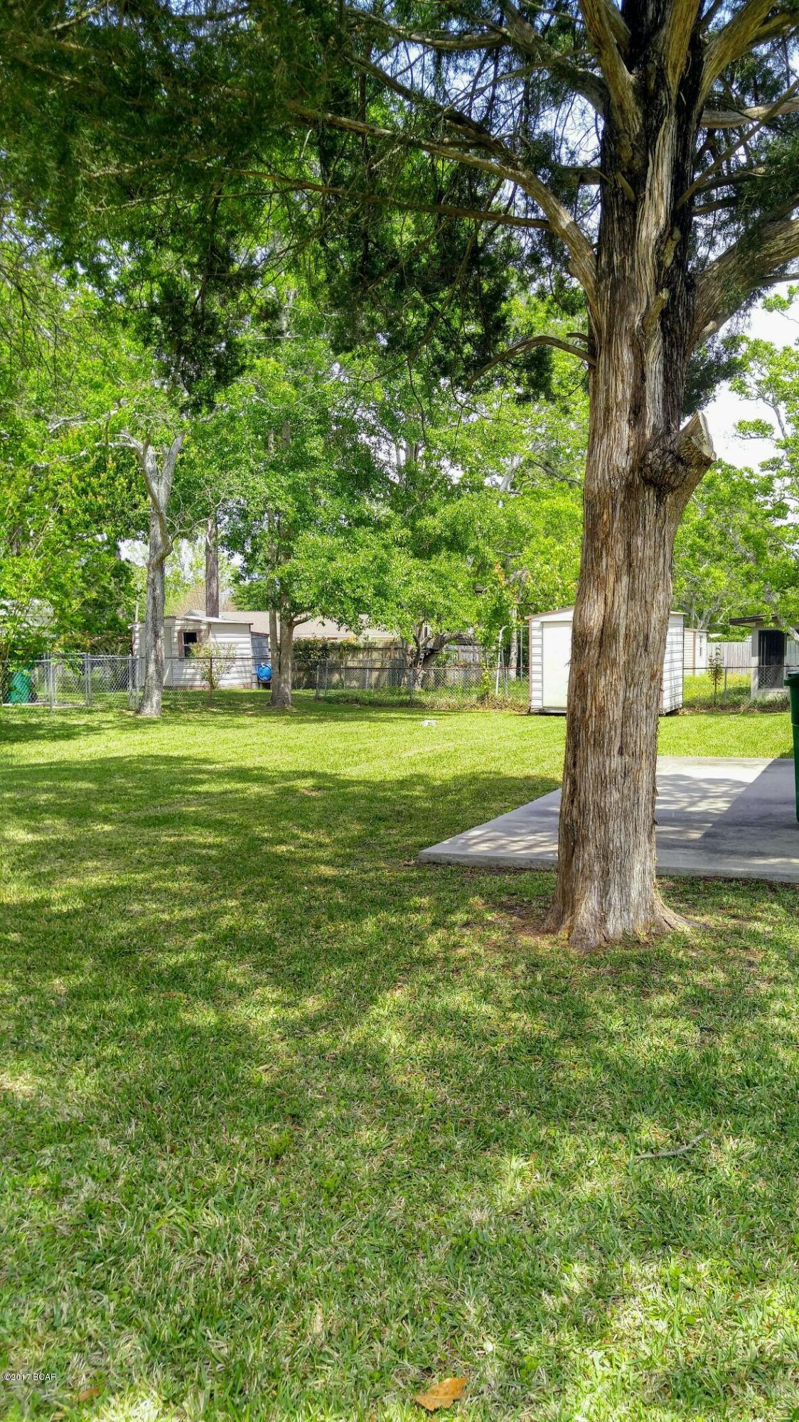 Forest Shores - Residential