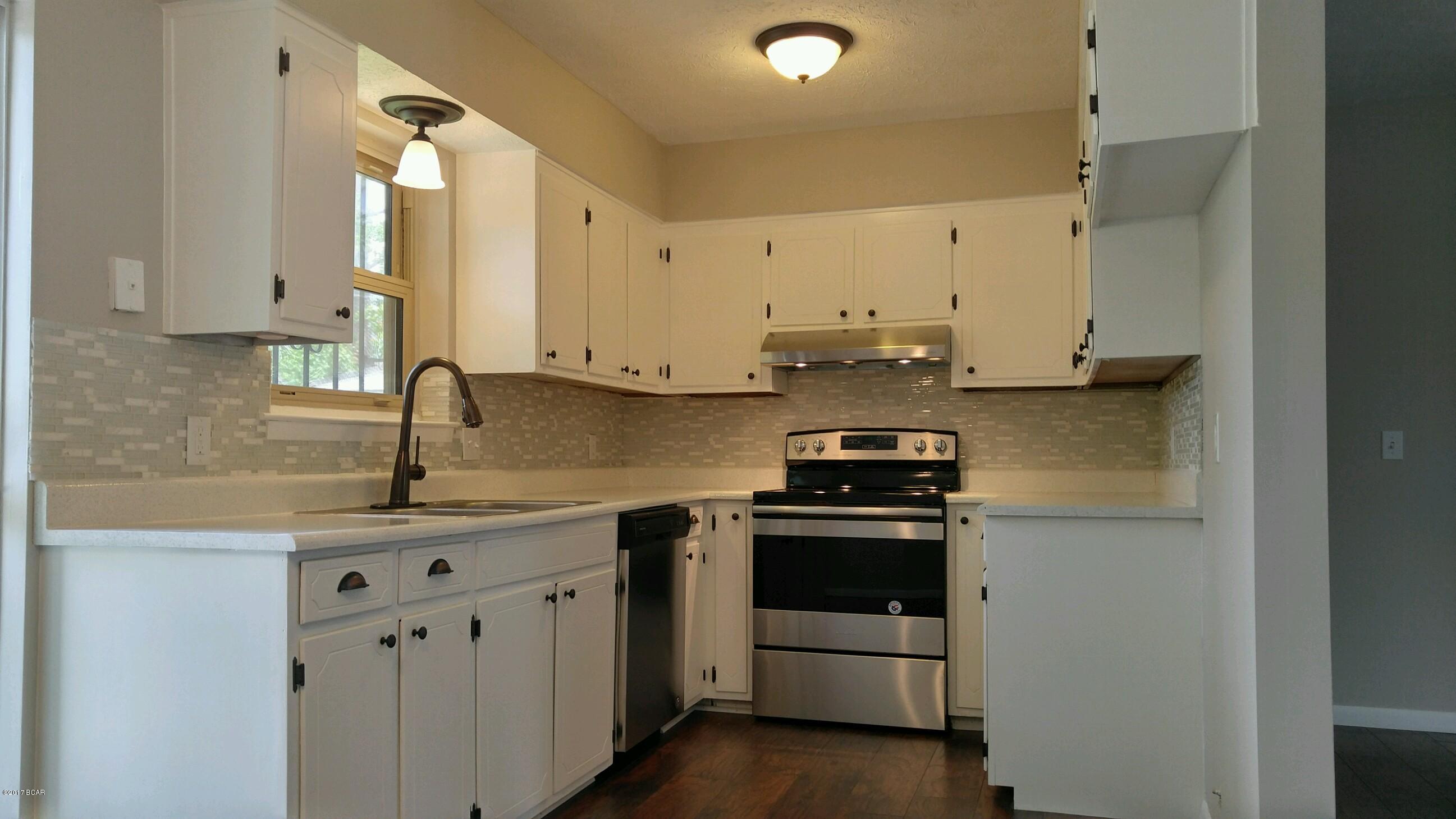 Forest Shores - Residential