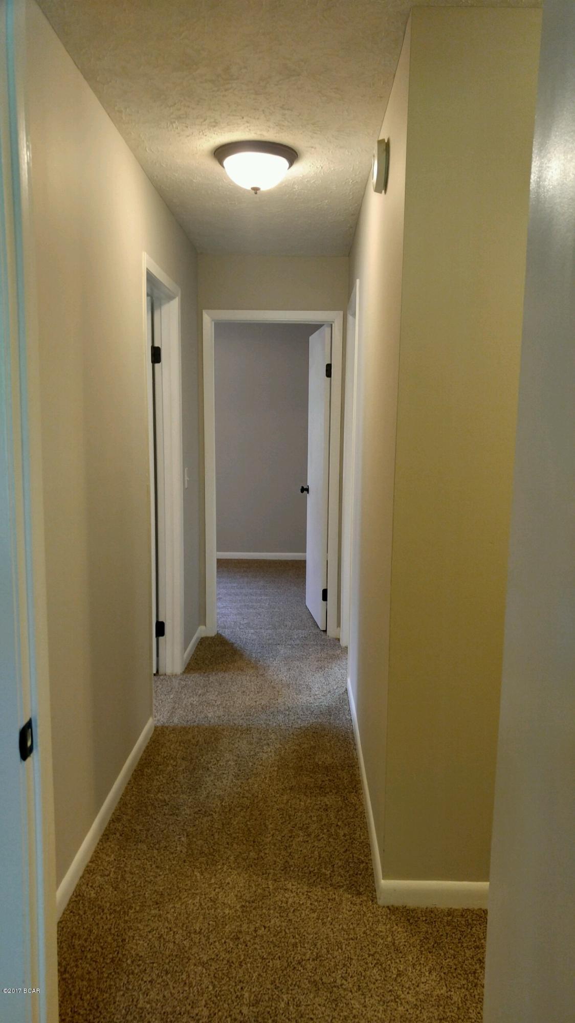 Forest Shores - Residential