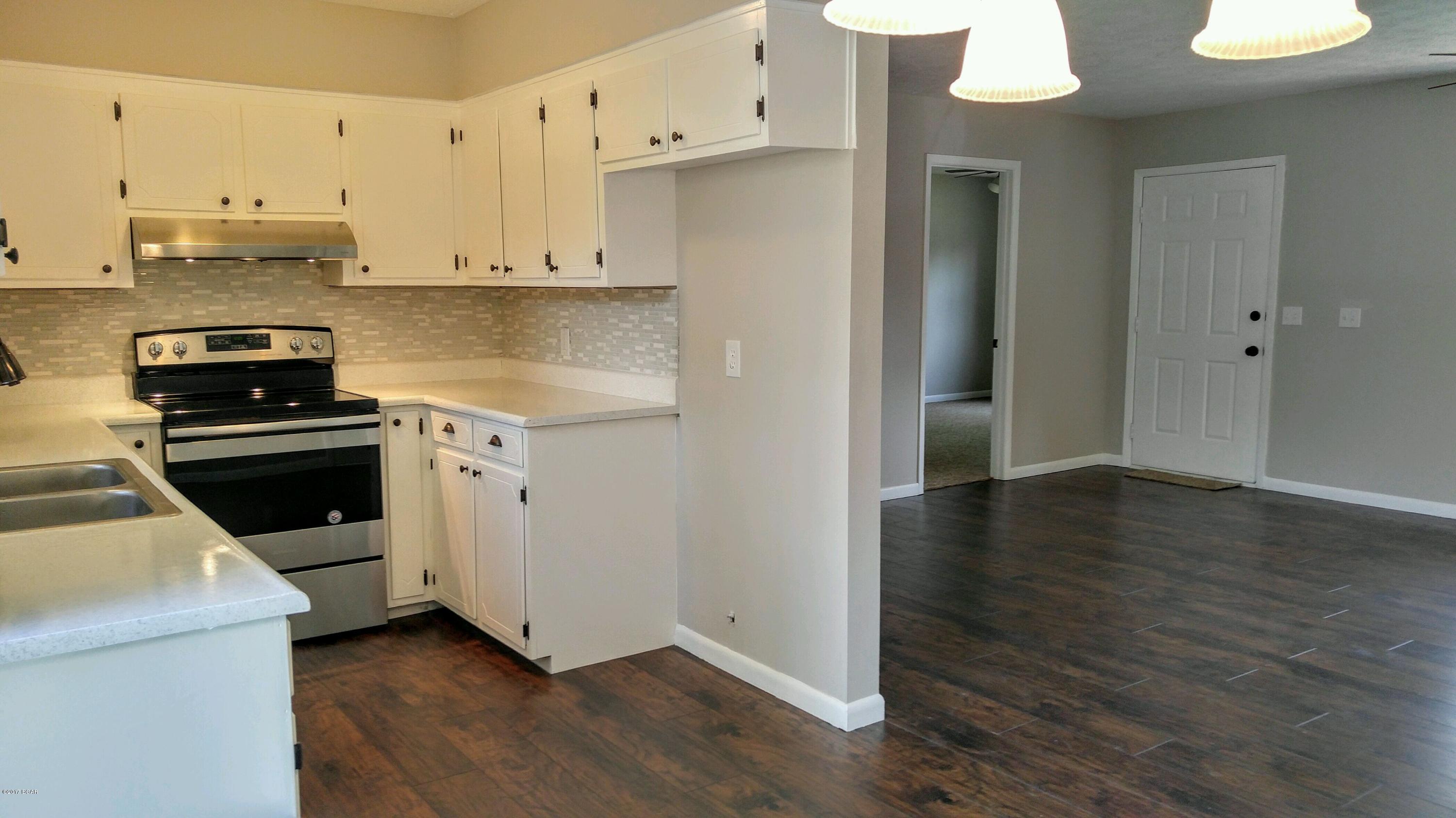 Forest Shores - Residential