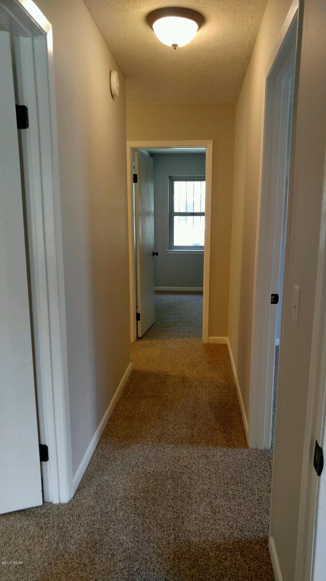 Forest Shores - Residential