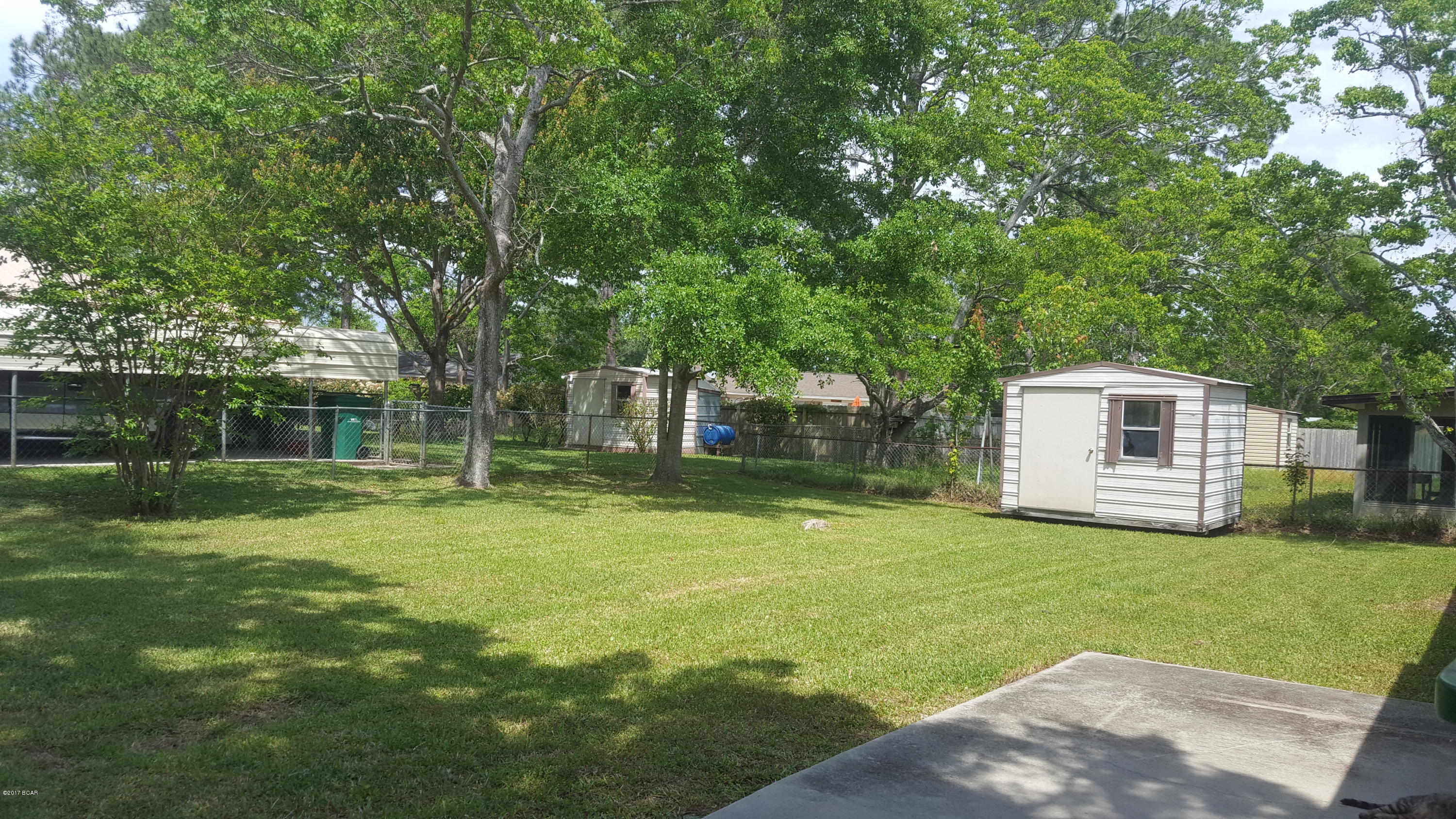 Forest Shores - Residential