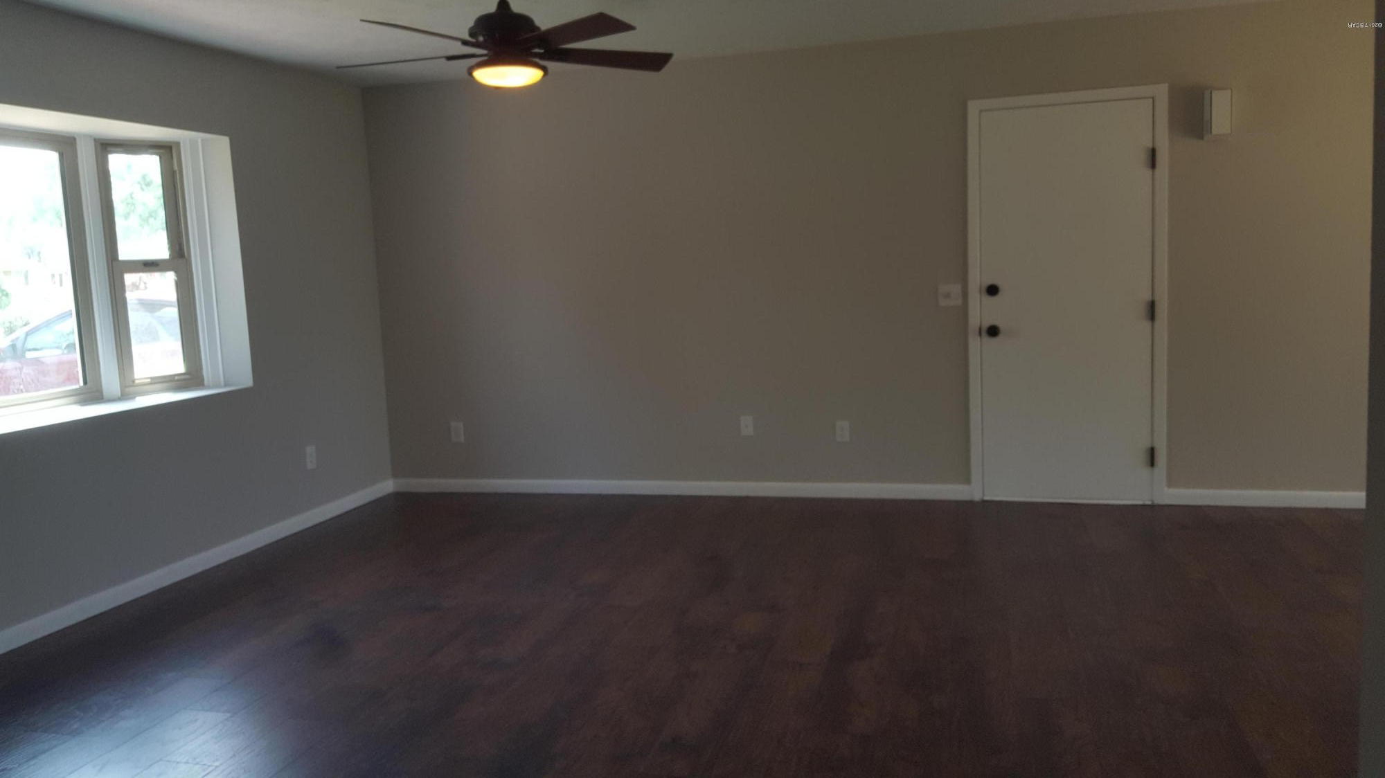 Forest Shores - Residential