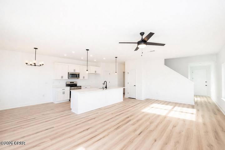 College Station Phase 3 - Residential