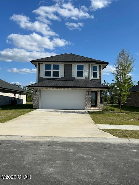 College Station Phase 3 - Residential