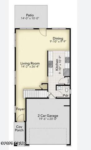 College Station Phase 3 - Residential