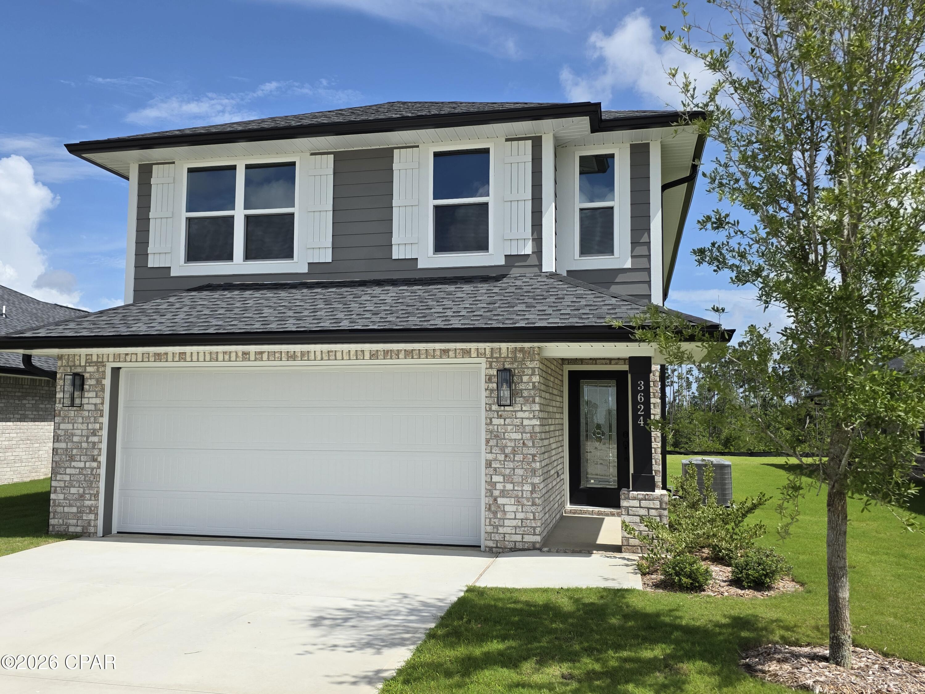 College Station Phase 3 - Residential