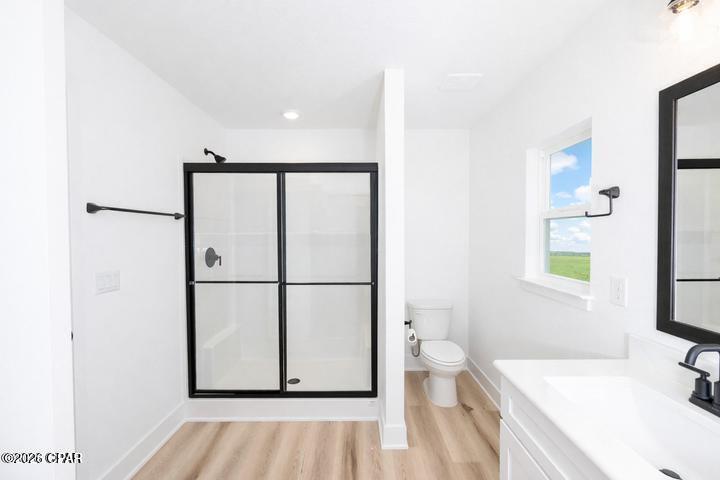 College Station Phase 3 - Residential