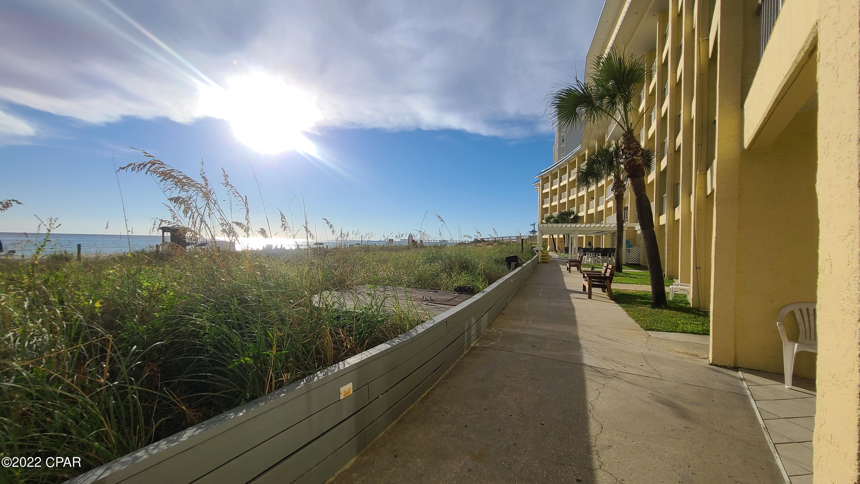 Continental Condos - Residential