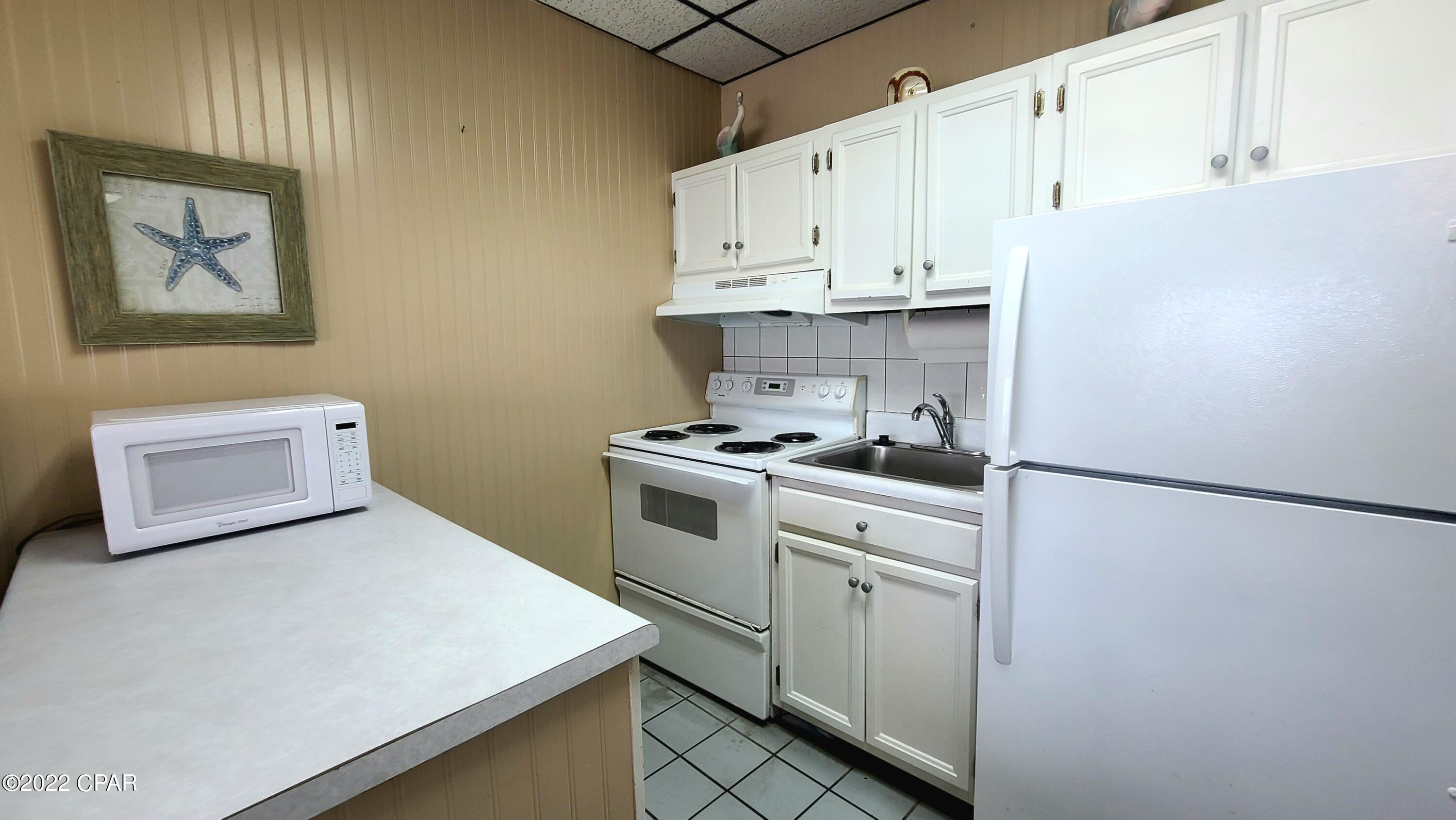 Continental Condos - Residential