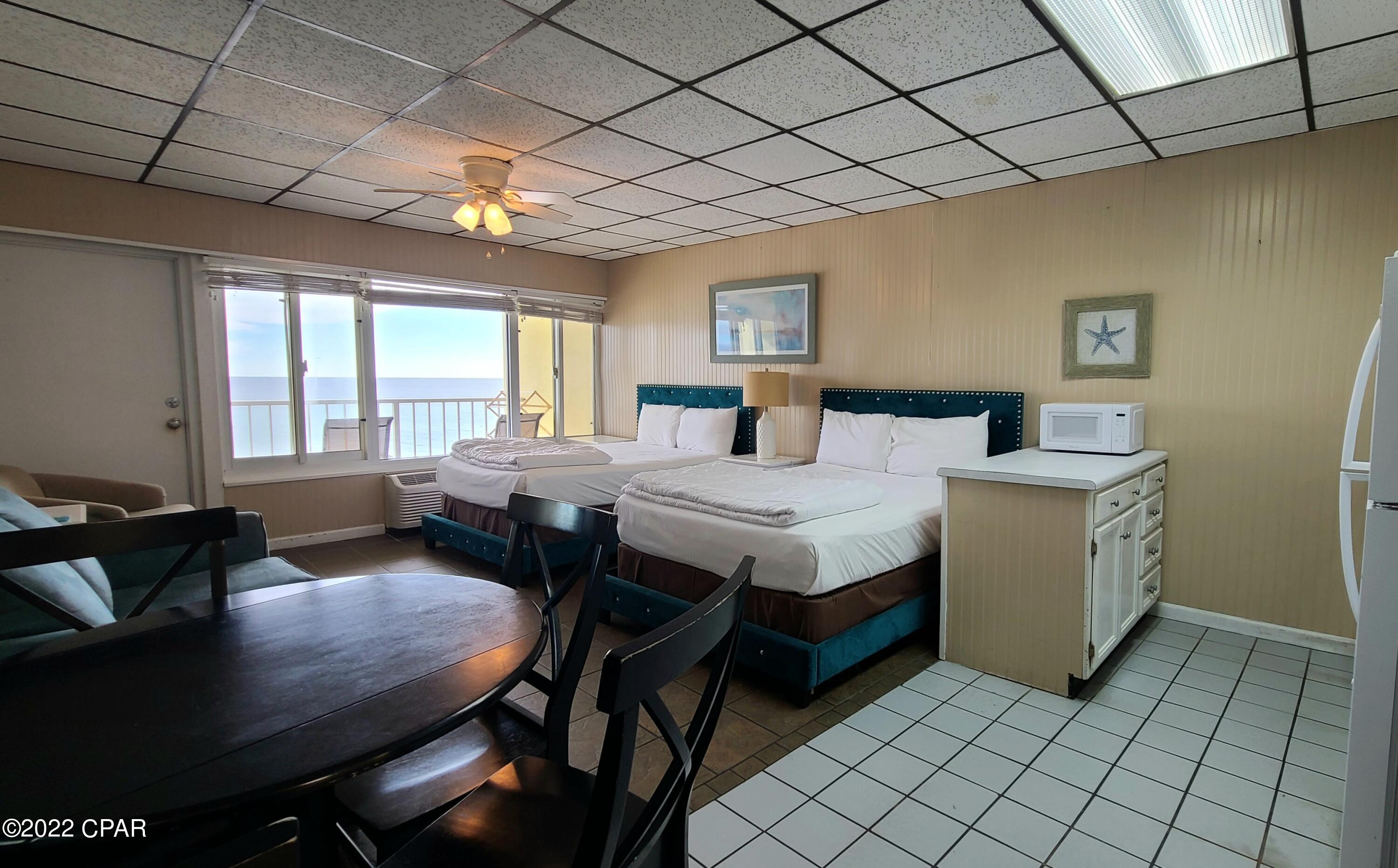 Continental Condos - Residential