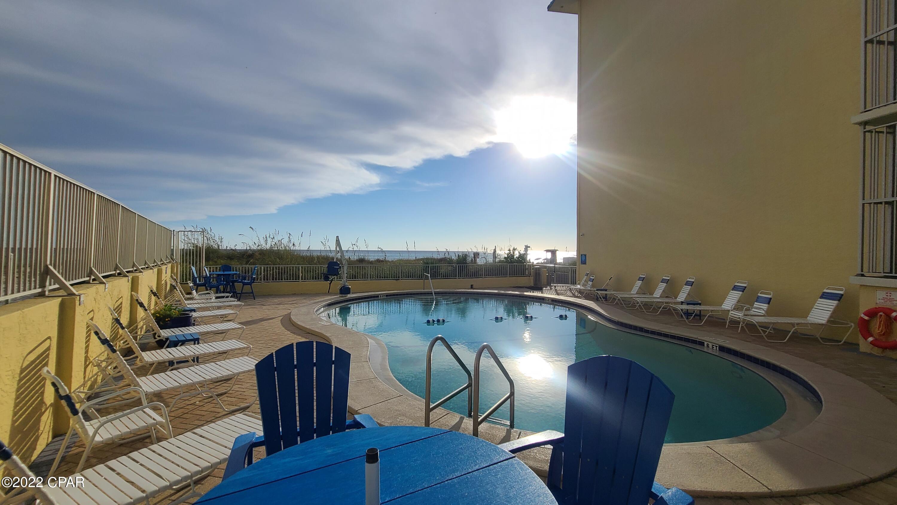 Continental Condos - Residential