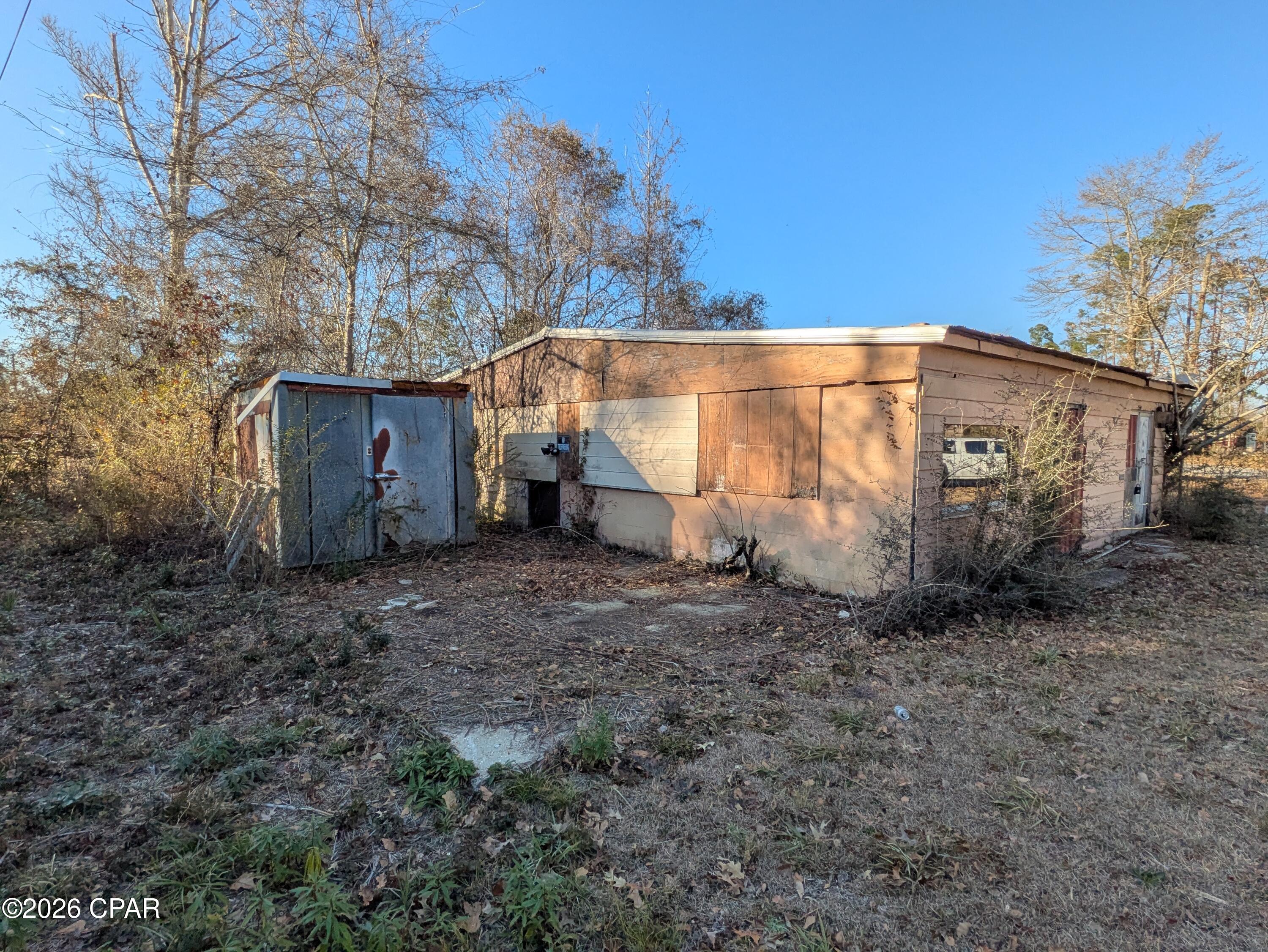 Green Hills - Commercial Sale