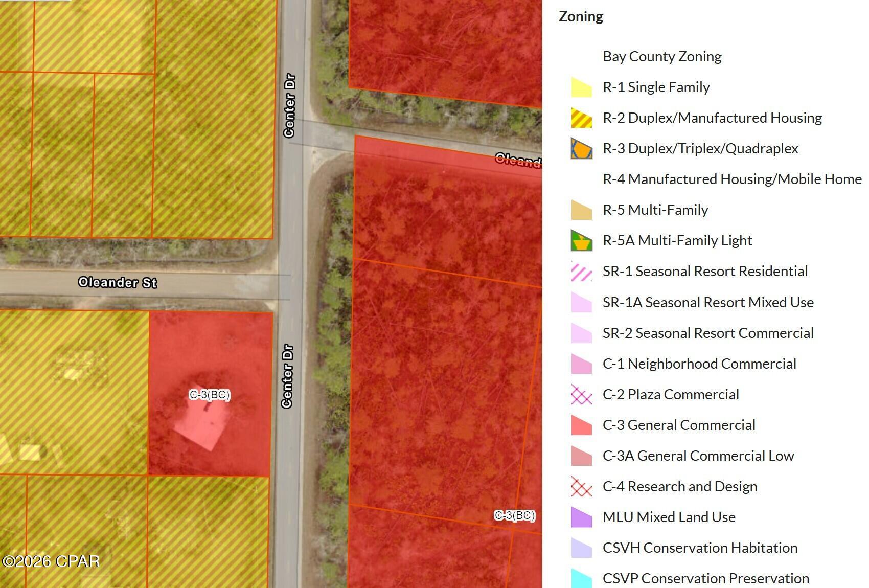 Green Hills - Commercial Sale