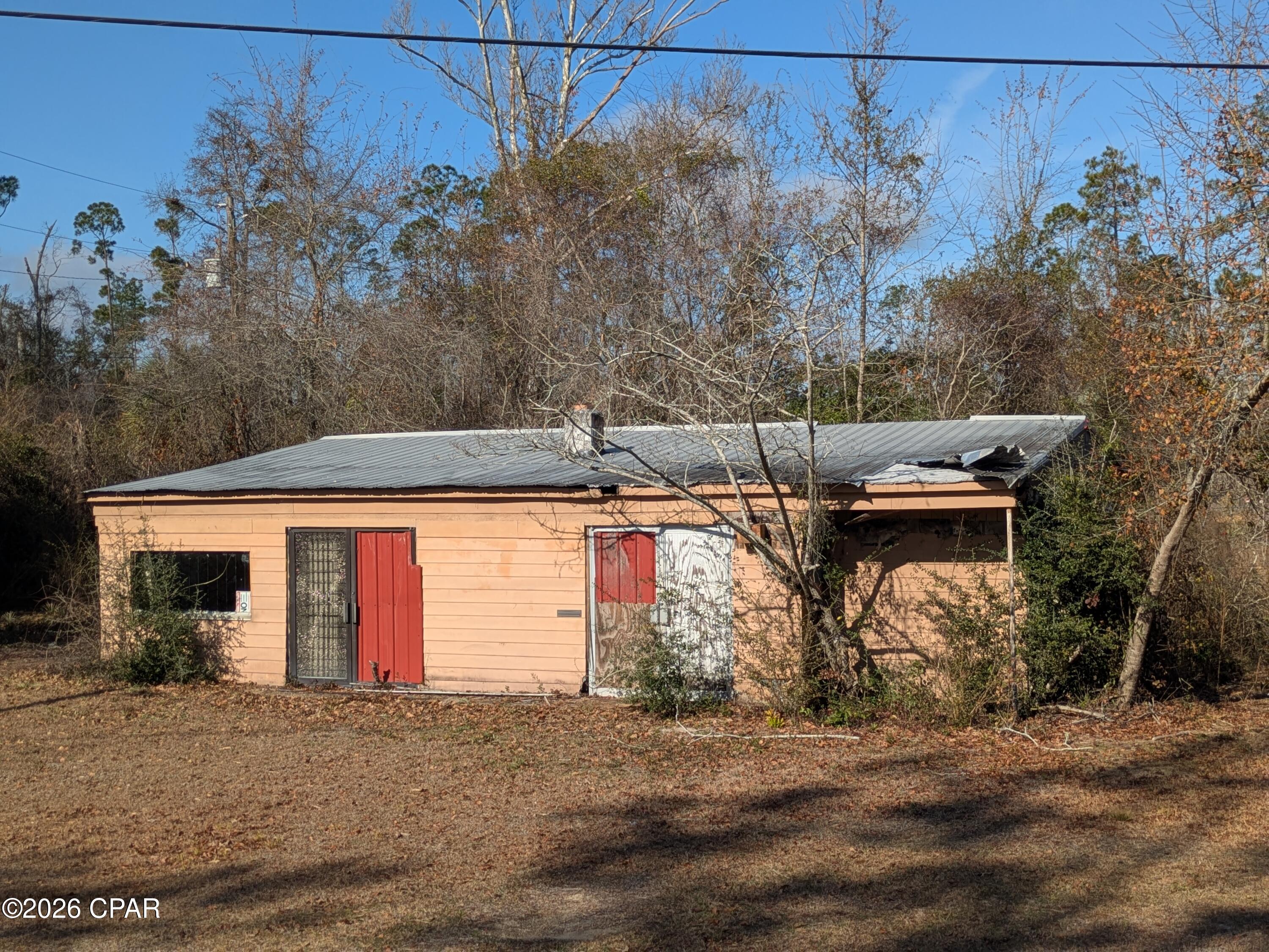 Green Hills - Commercial Sale