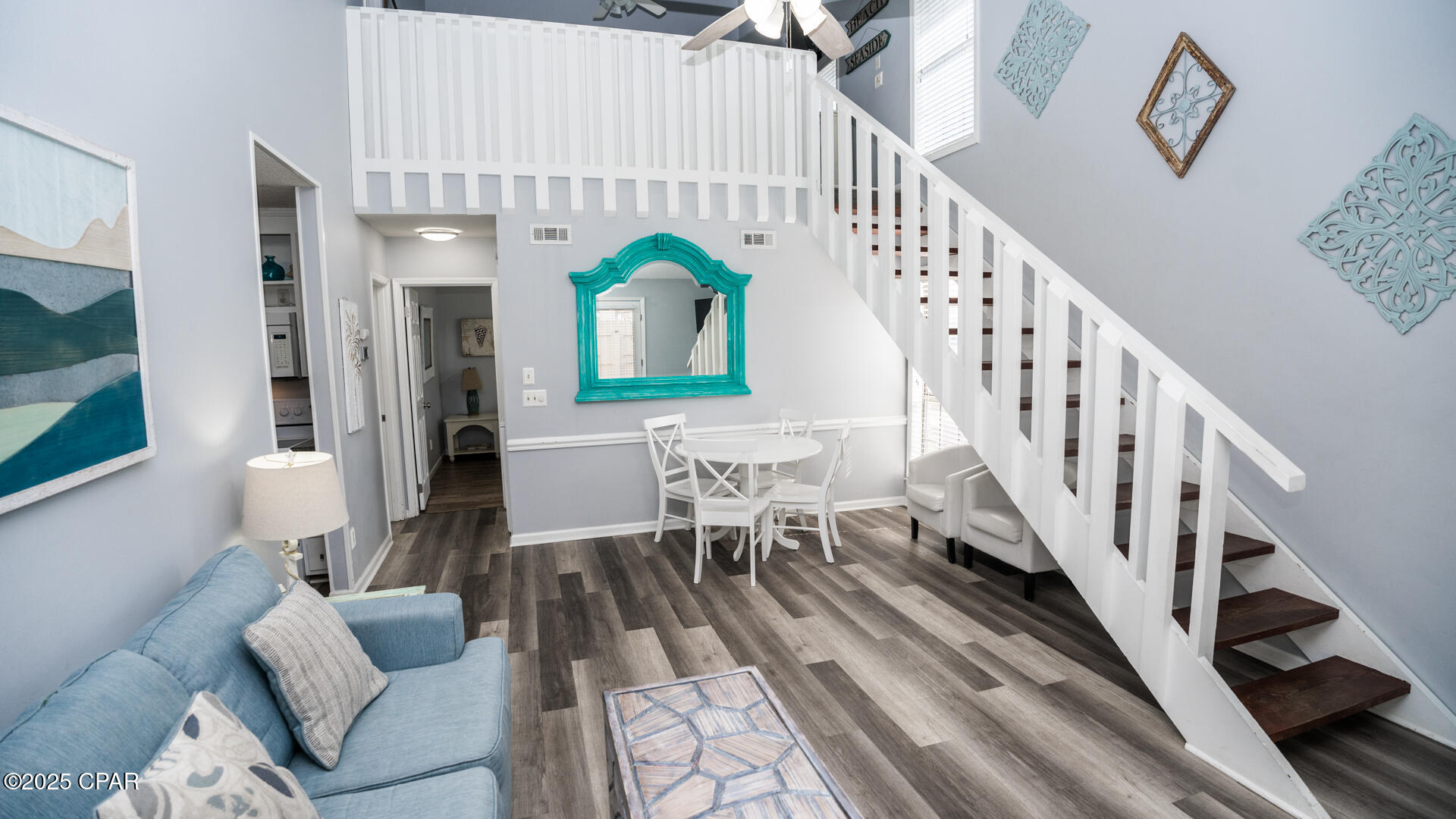 Horizon South IV - Residential