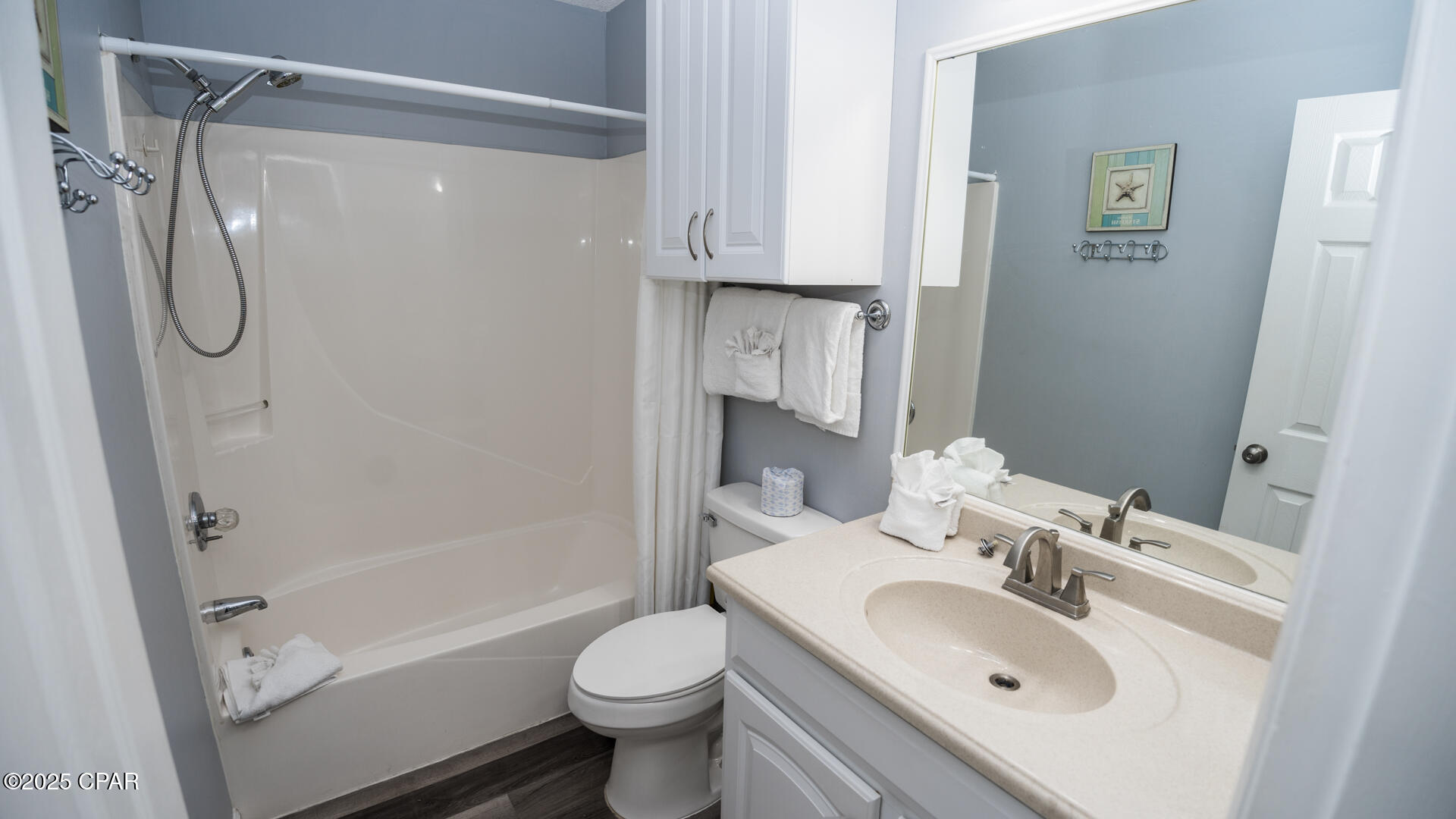 Horizon South IV - Residential