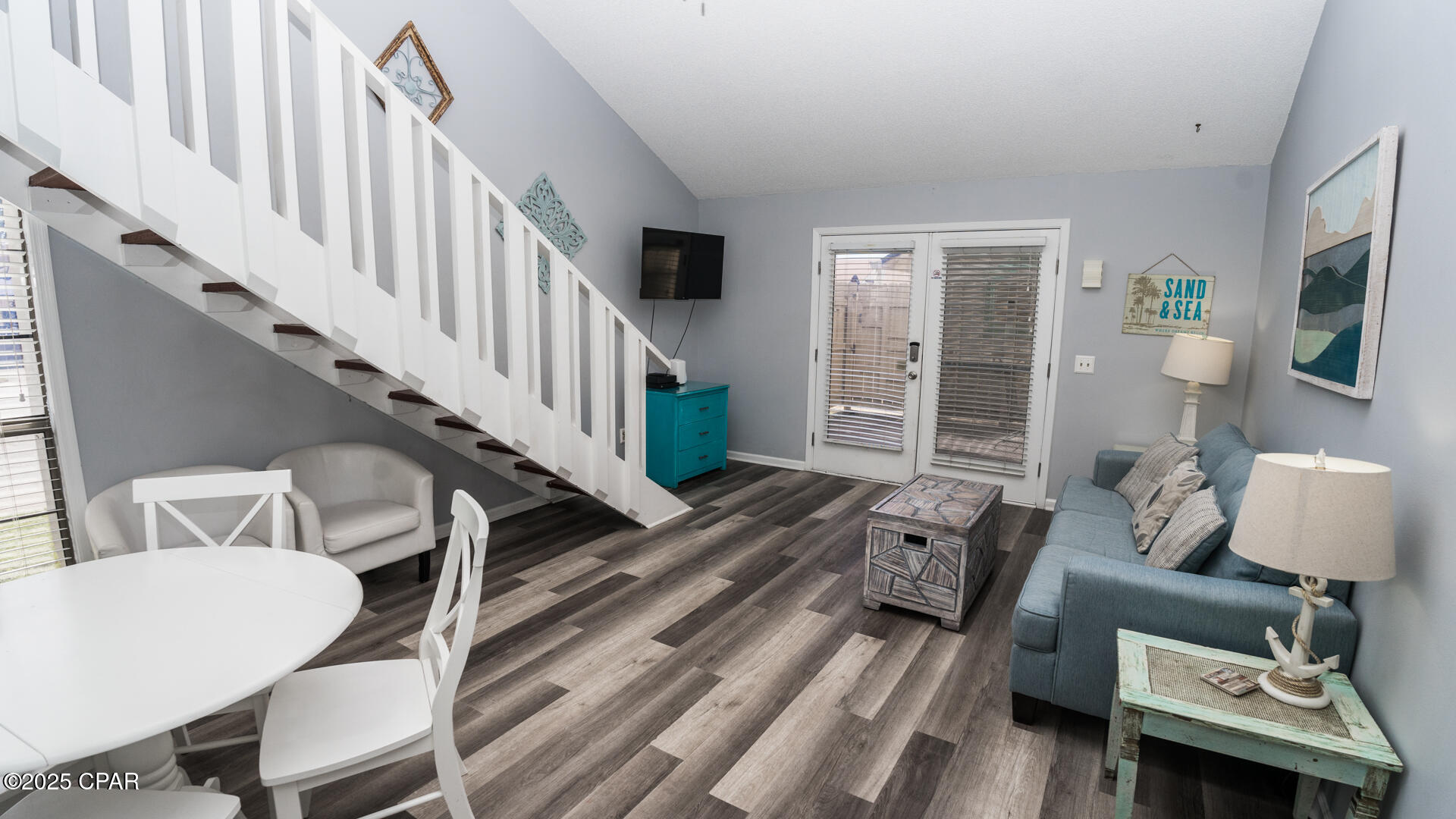 Horizon South IV - Residential