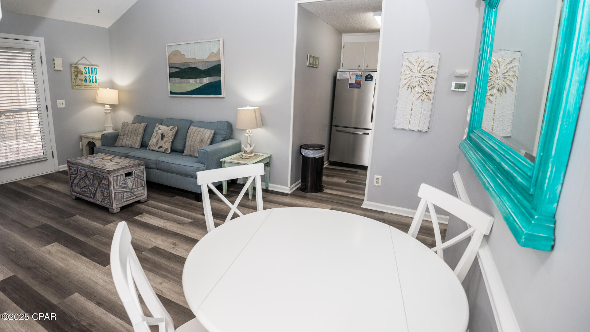 Horizon South IV - Residential