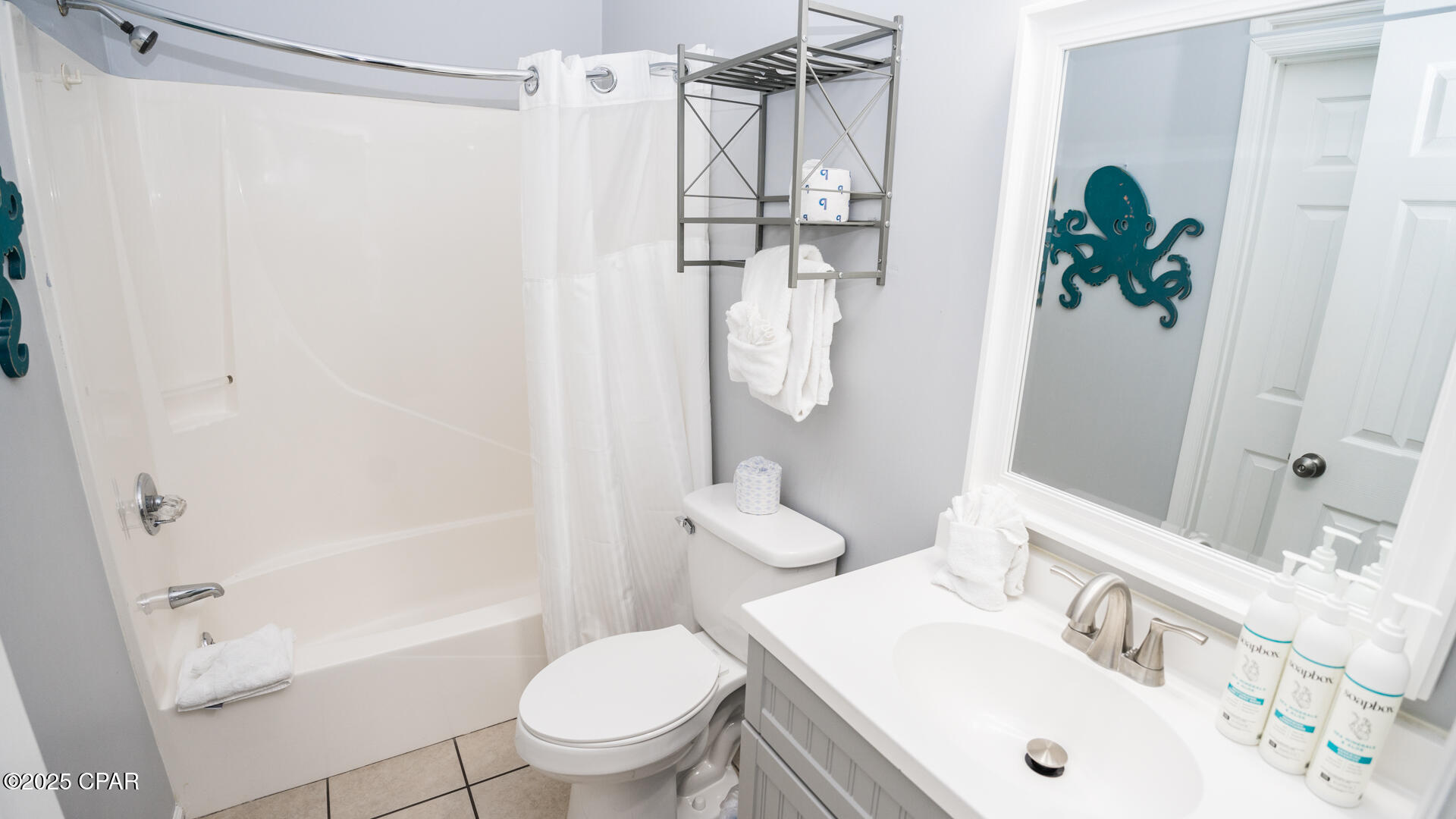 Horizon South IV - Residential