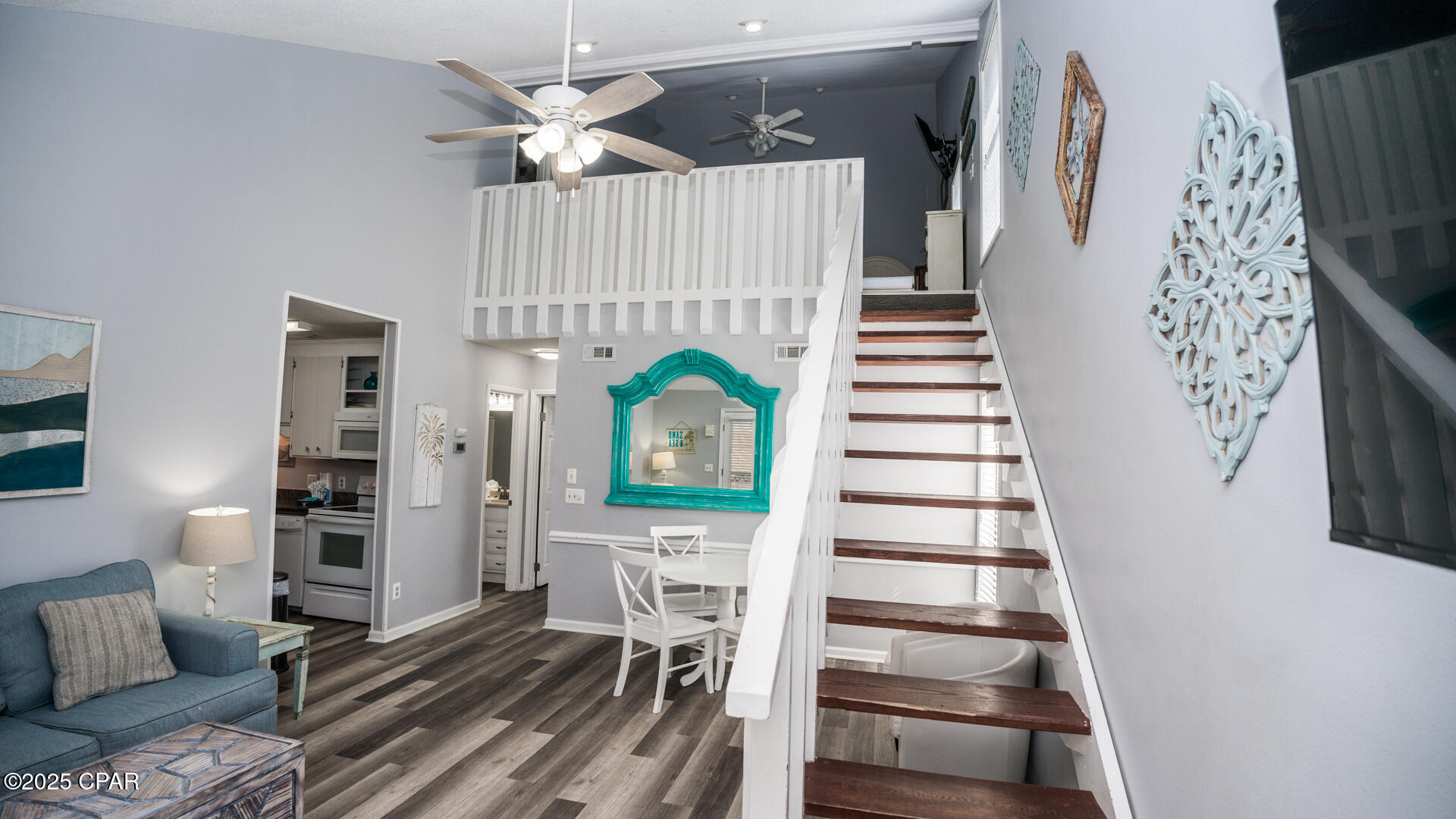 Horizon South IV - Residential