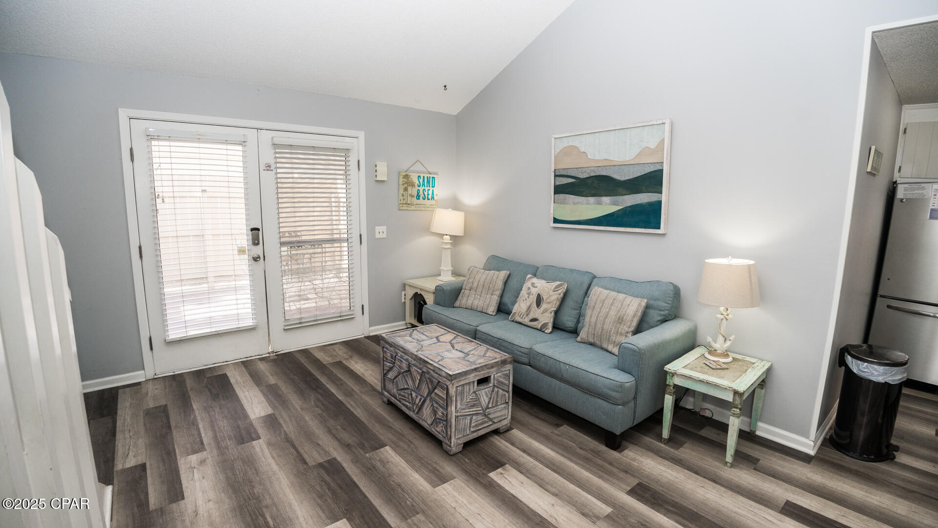 Horizon South IV - Residential