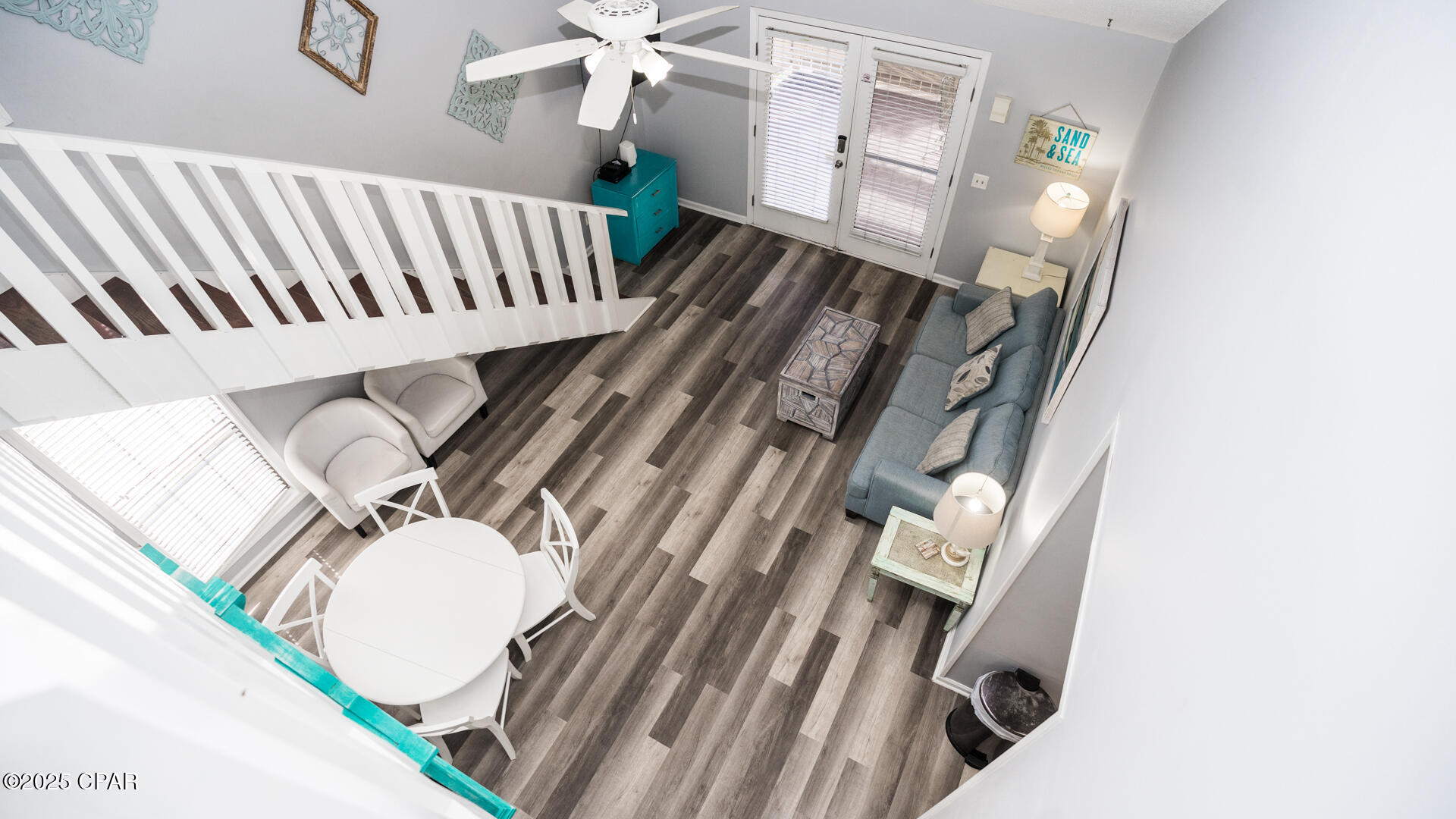 Horizon South IV - Residential