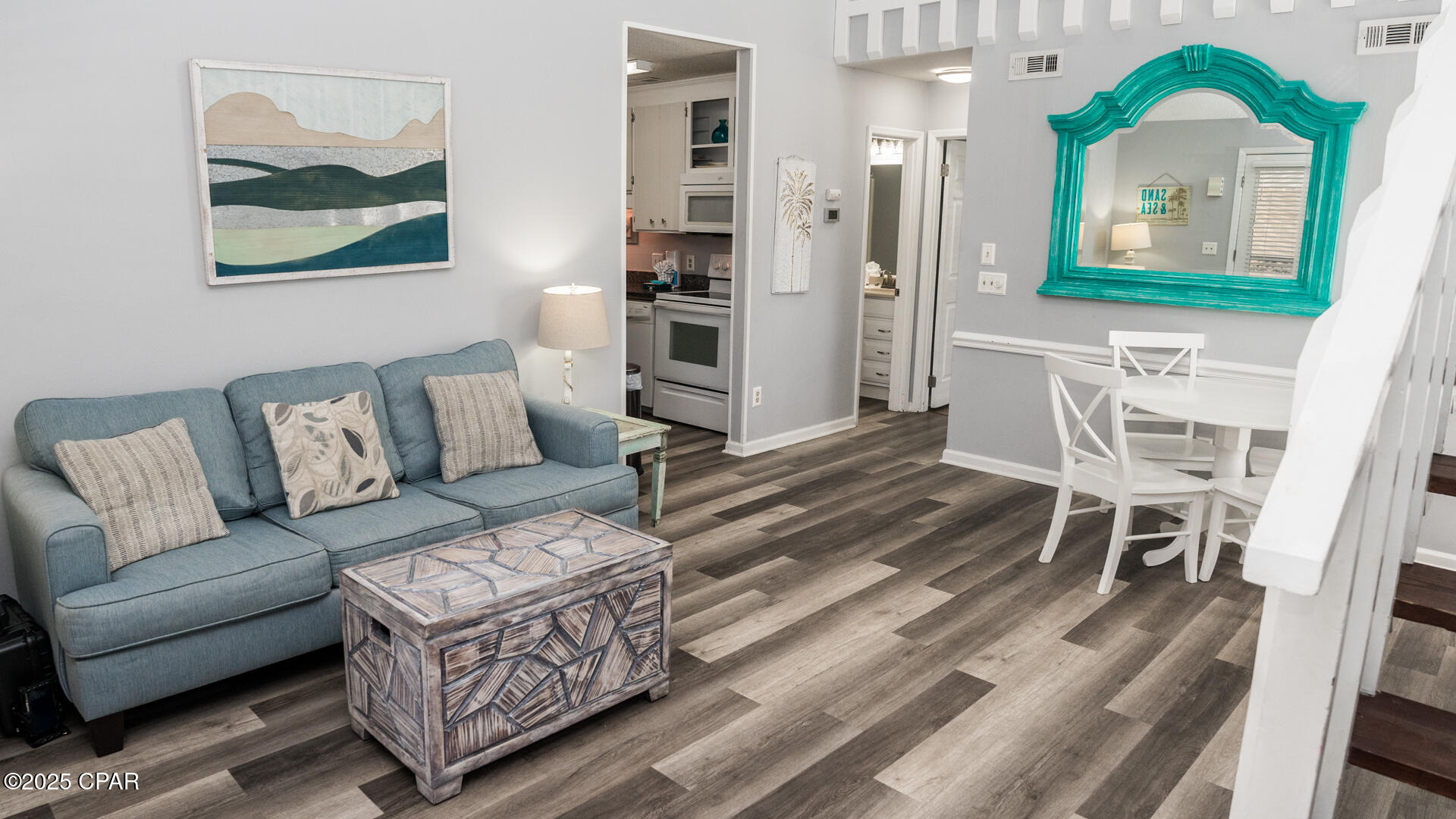 Horizon South IV - Residential