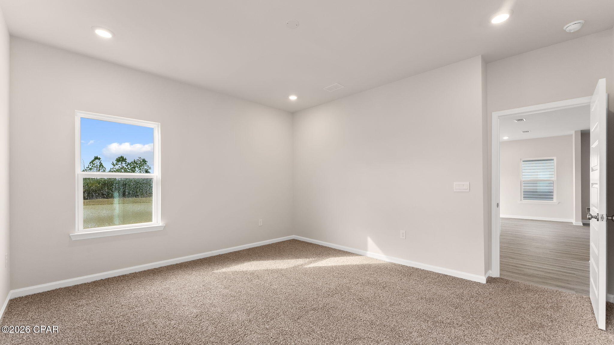 Liberty - Residential