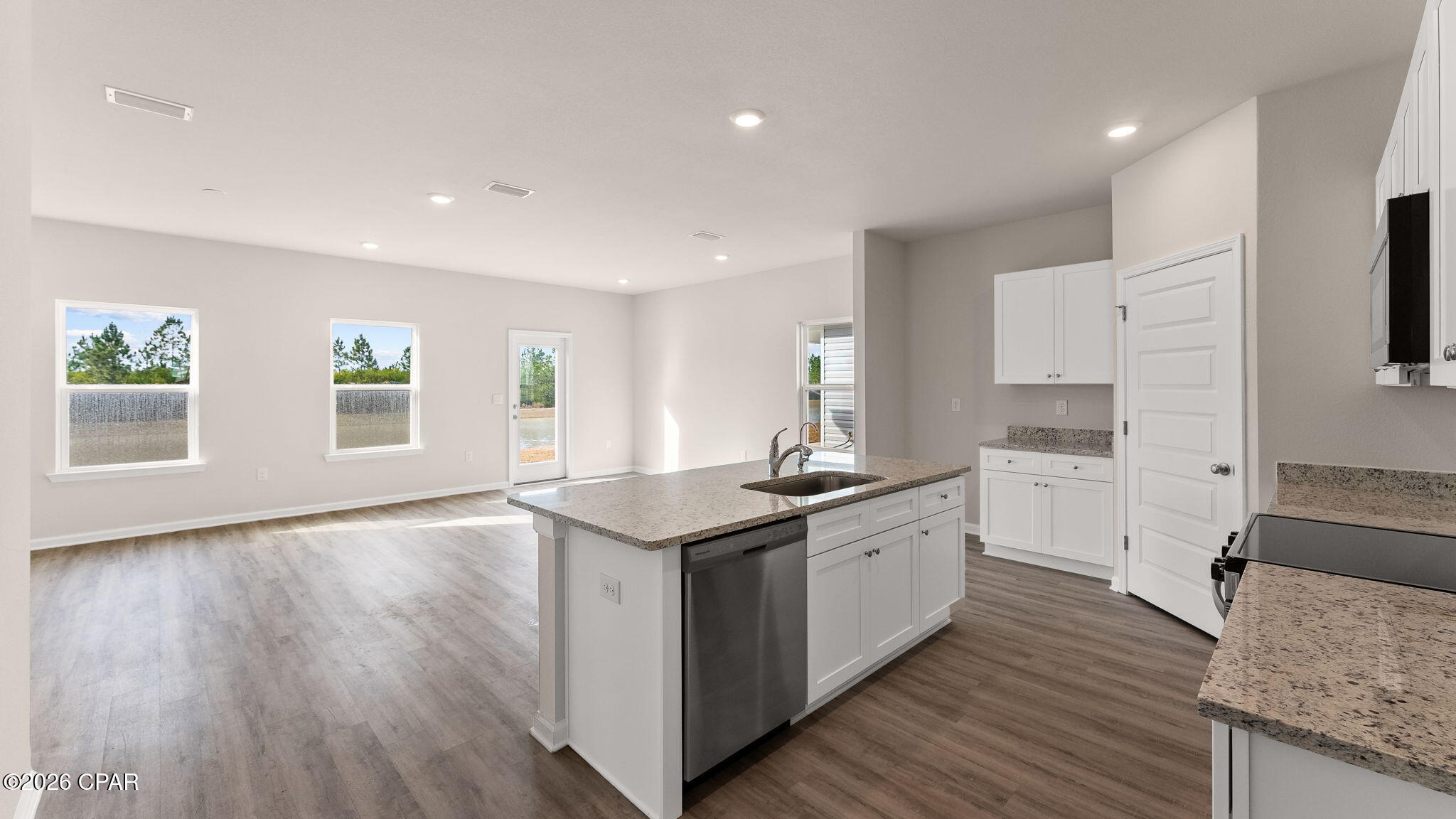 Liberty - Residential