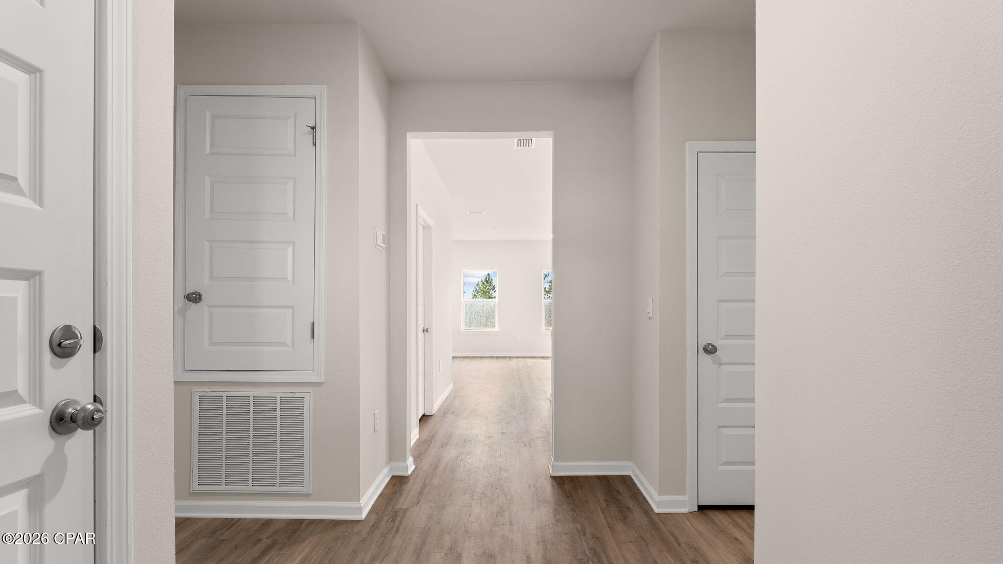 Liberty - Residential