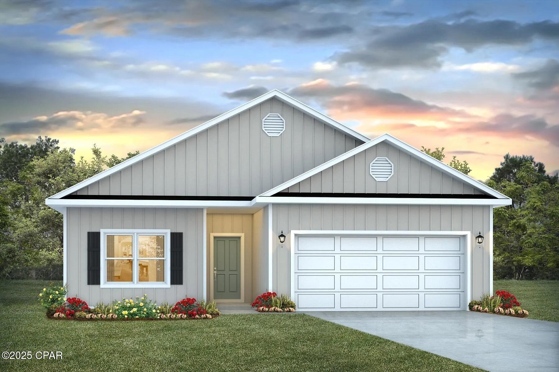 Liberty - Residential