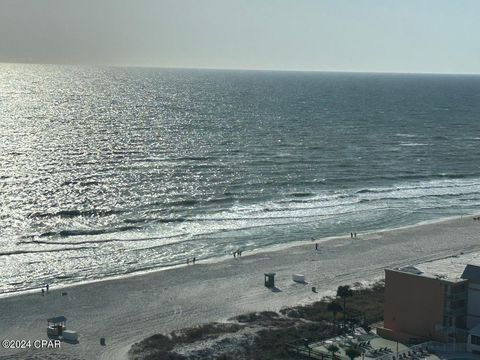 A home in Panama City Beach