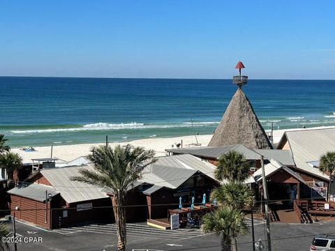 A home in Panama City Beach