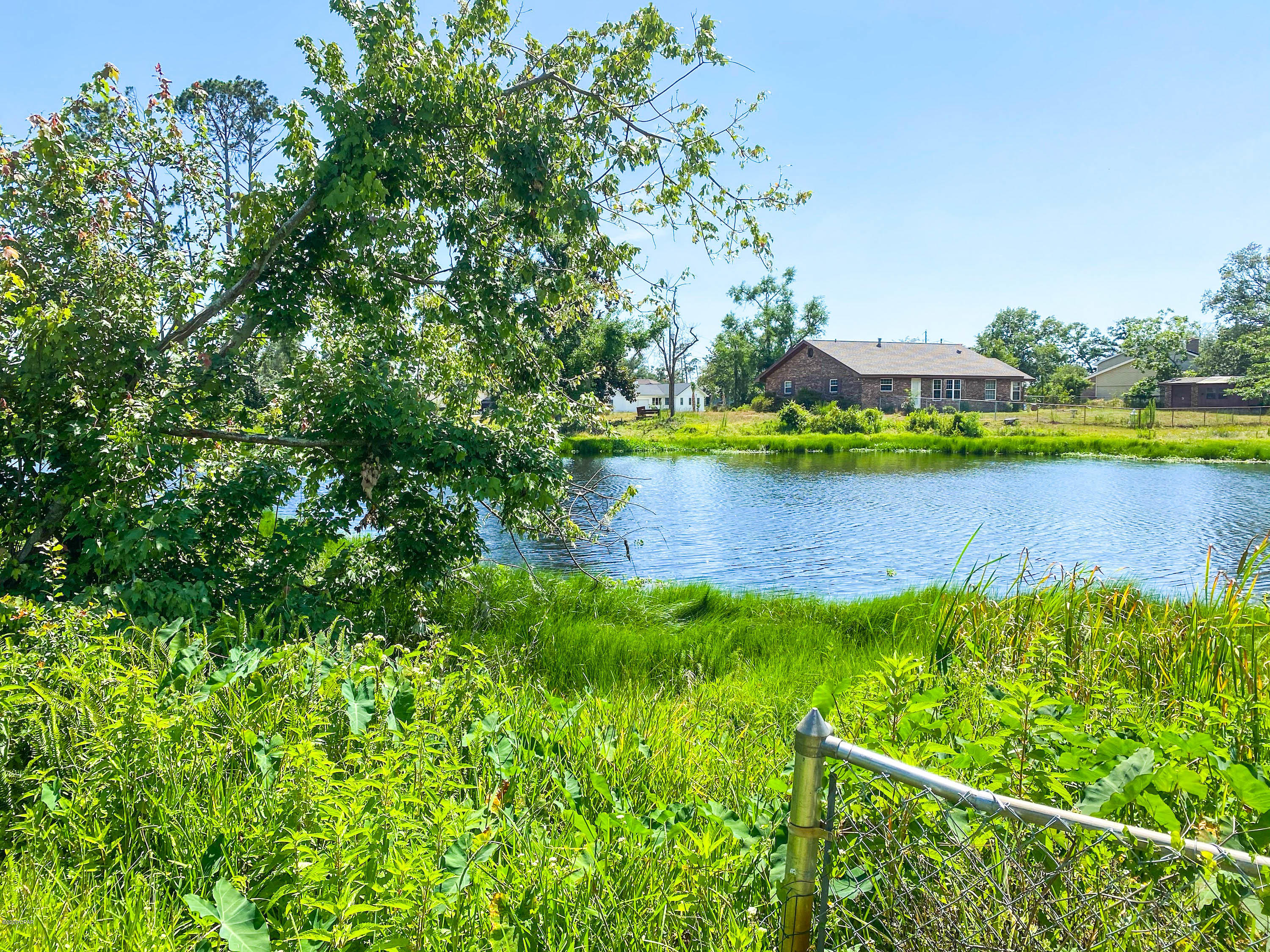 Pretty Bayou Island - Residential