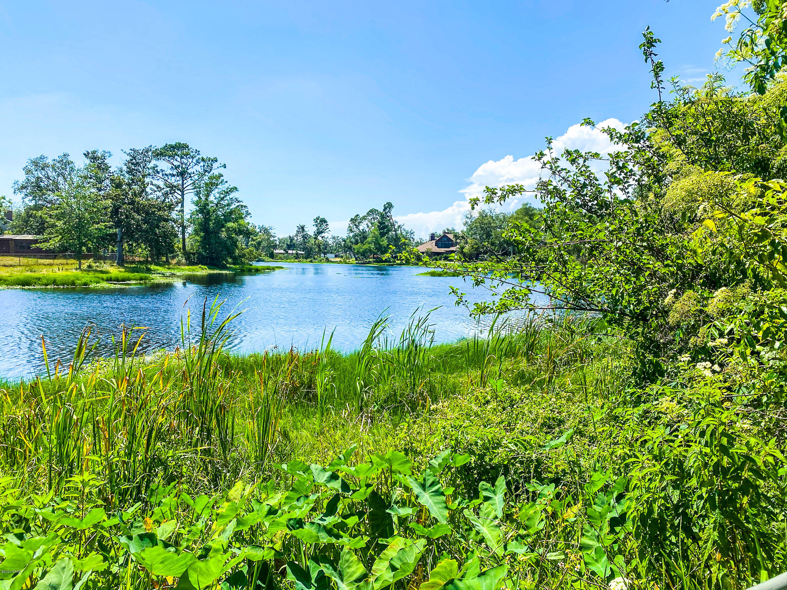 Pretty Bayou Island - Residential