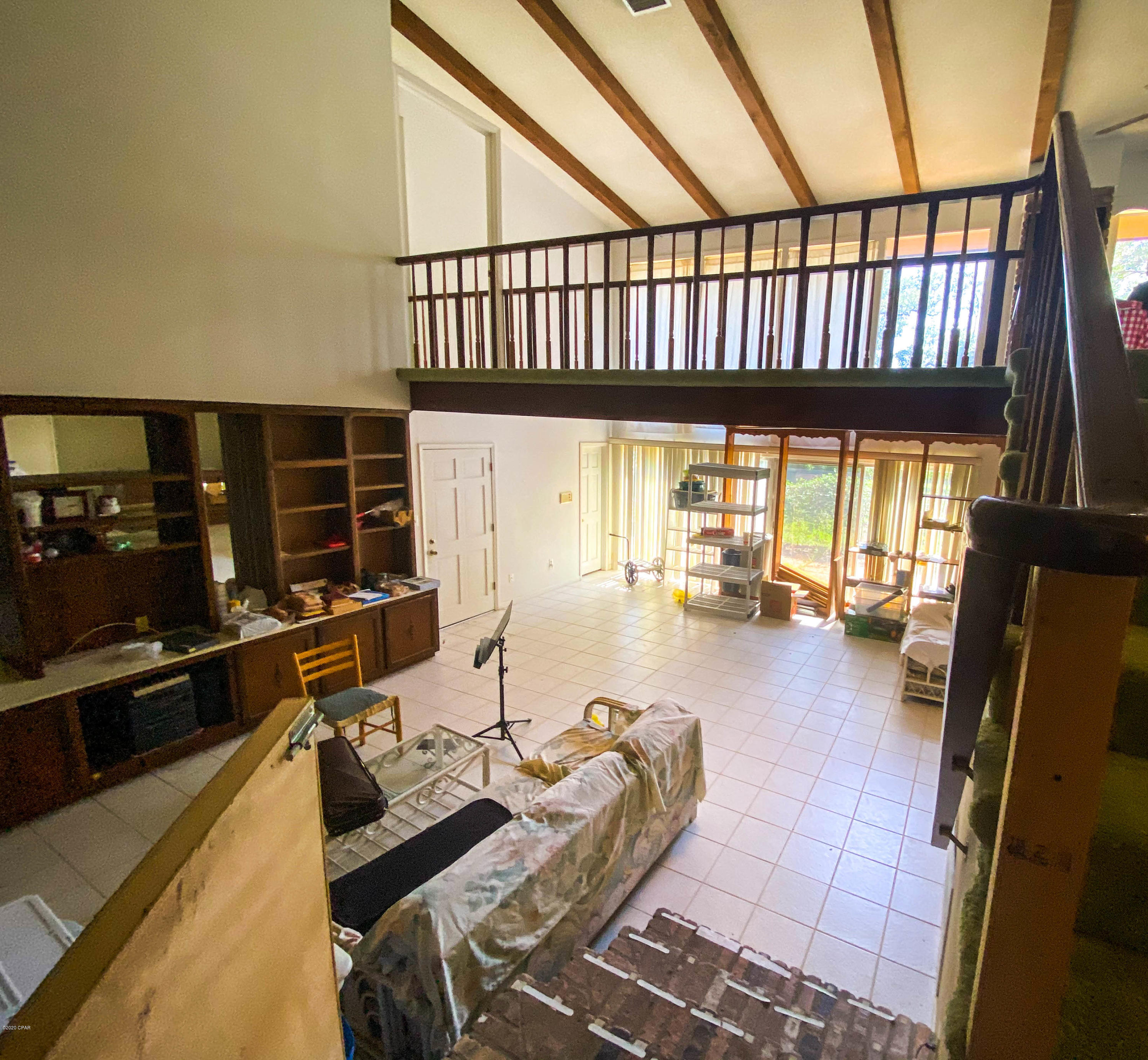 Pretty Bayou Island - Residential