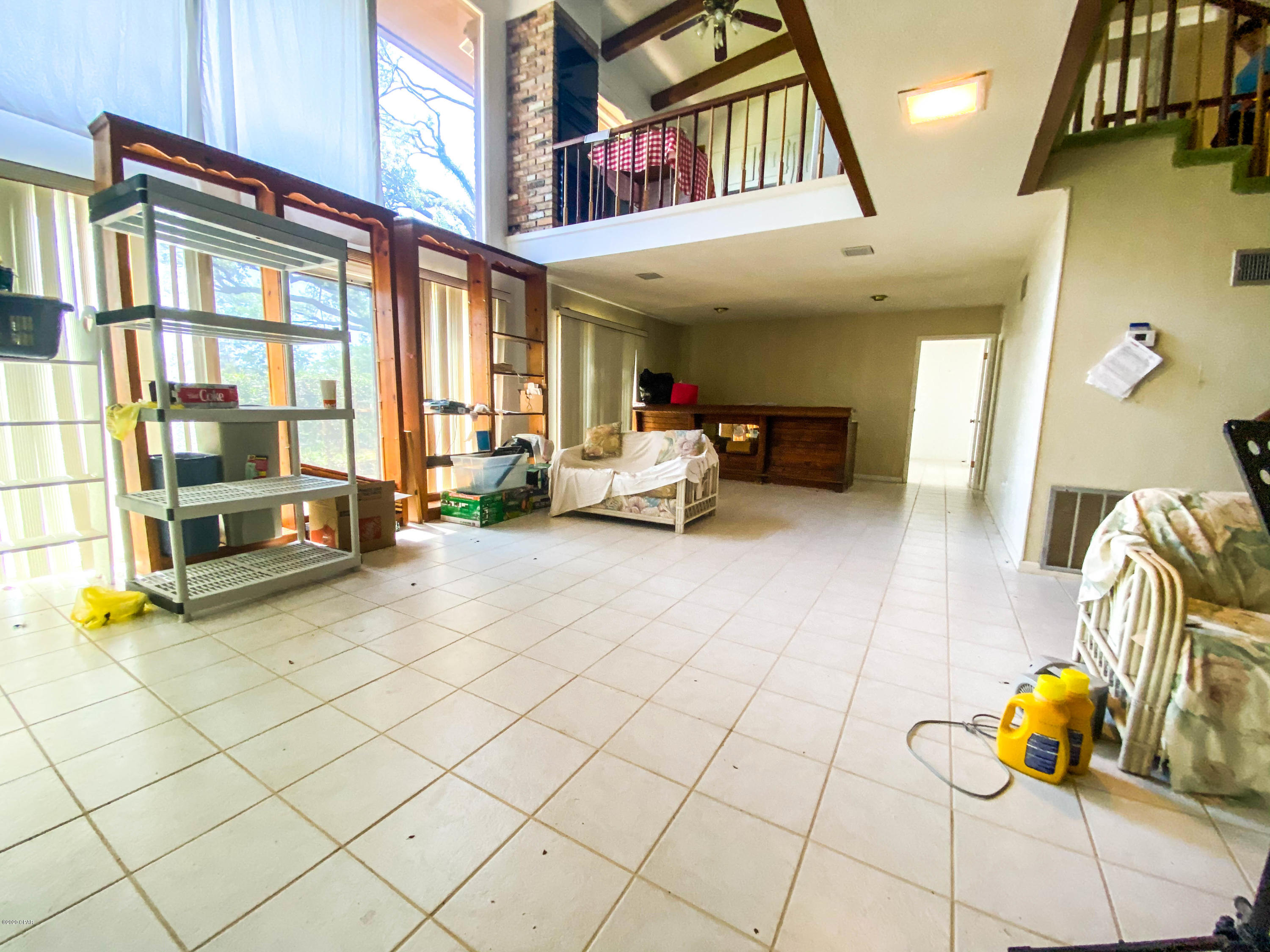 Pretty Bayou Island - Residential