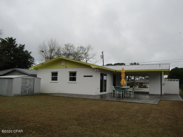 [No Recorded Subdiv] - Residential Lease