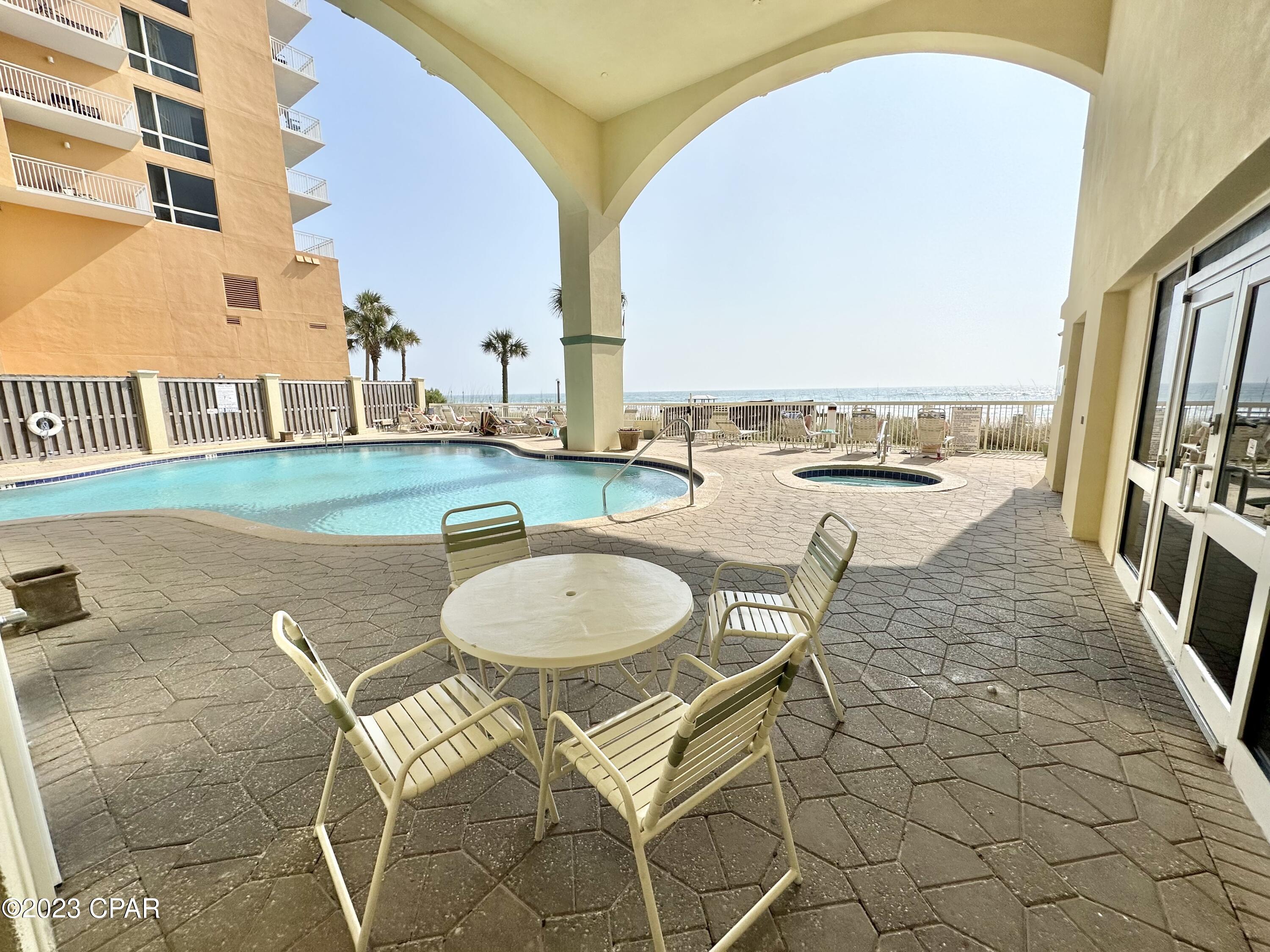 Celadon Beach - Residential