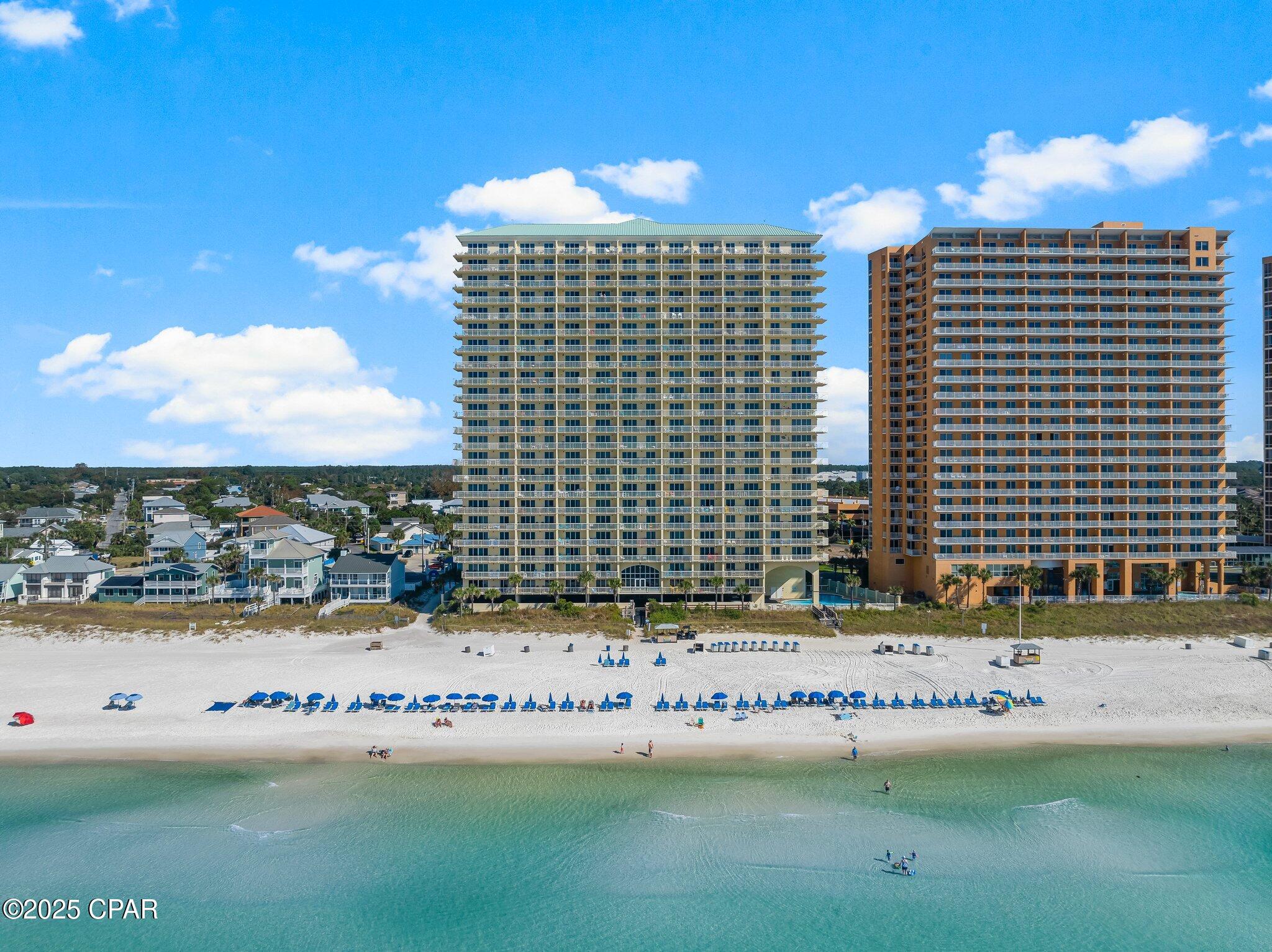 Celadon Beach - Residential