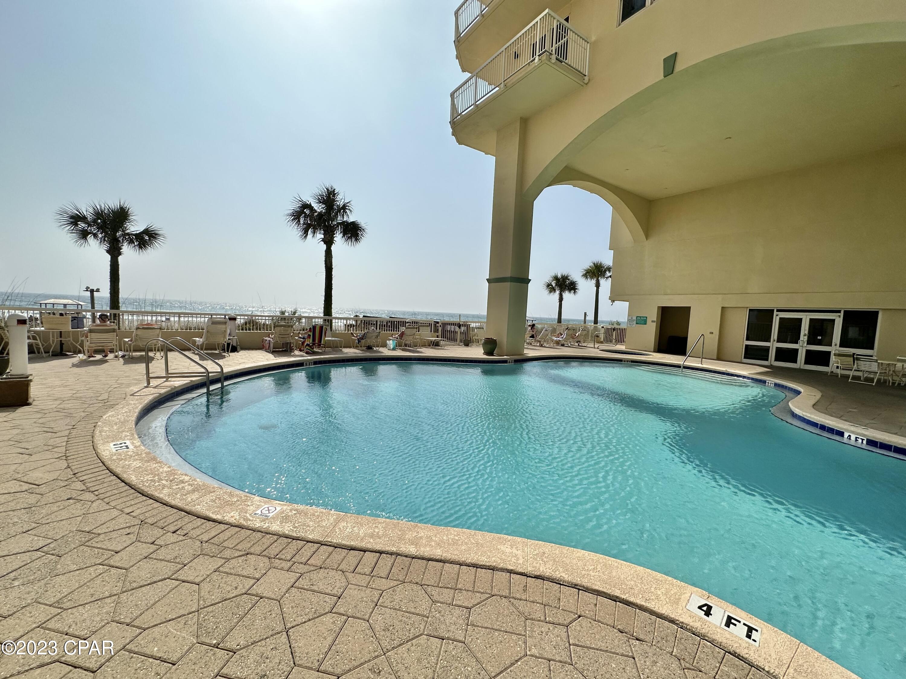 Celadon Beach - Residential