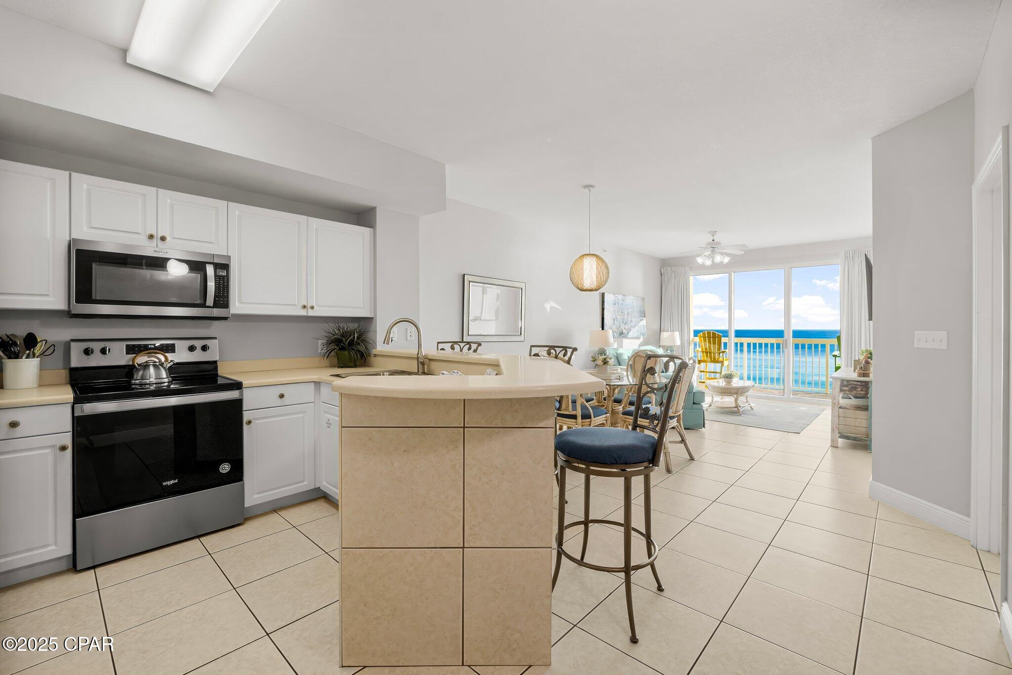 Celadon Beach - Residential