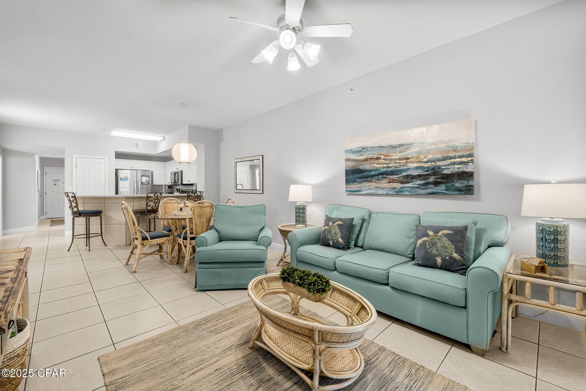 Celadon Beach - Residential