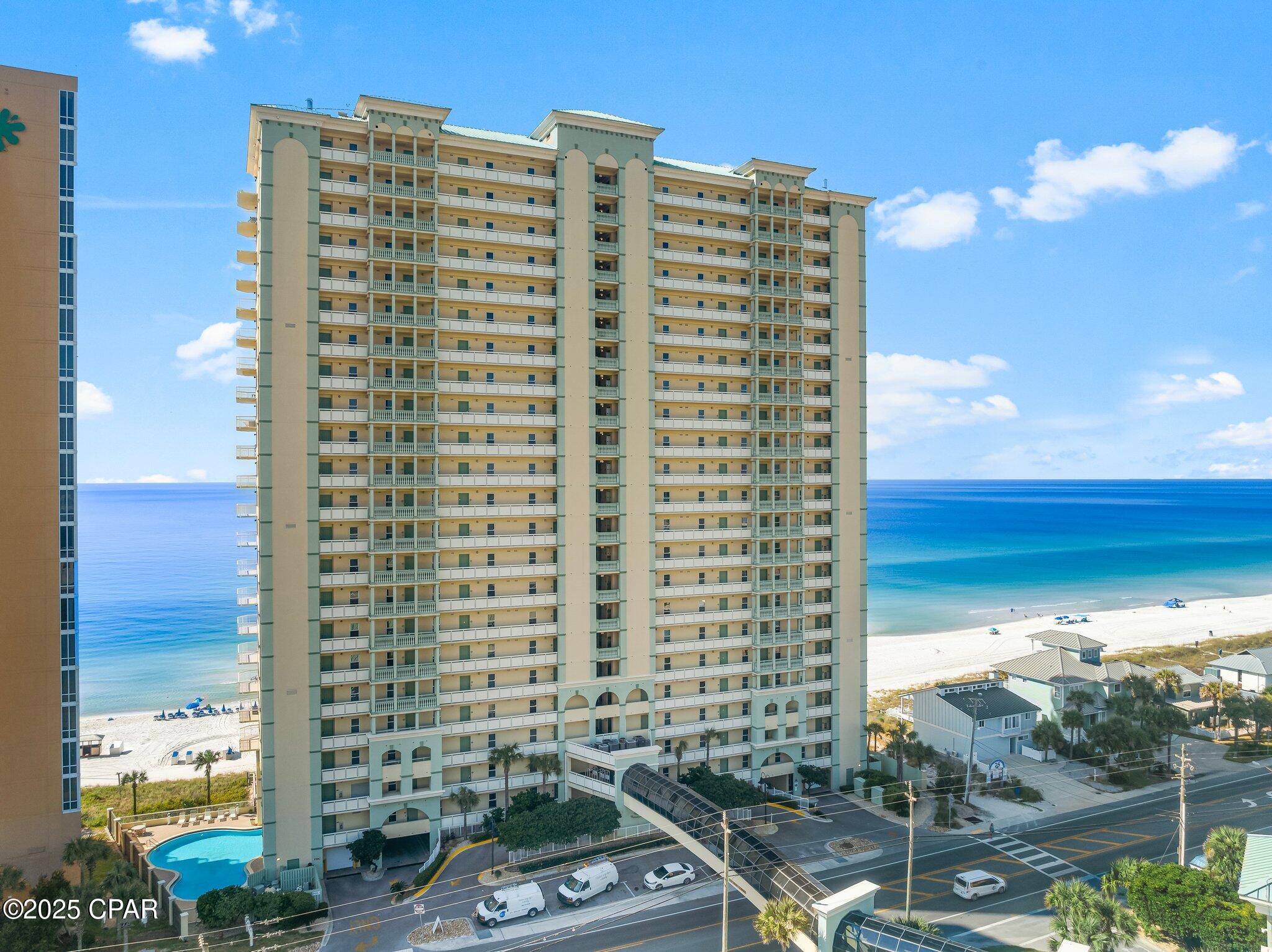 Celadon Beach - Residential