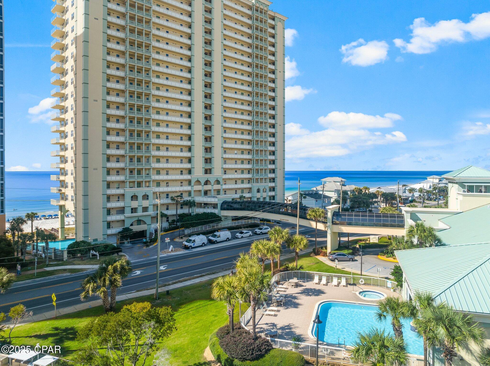 Celadon Beach - Residential