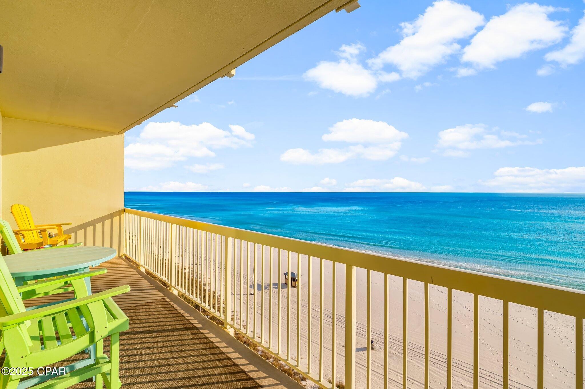 Celadon Beach - Residential