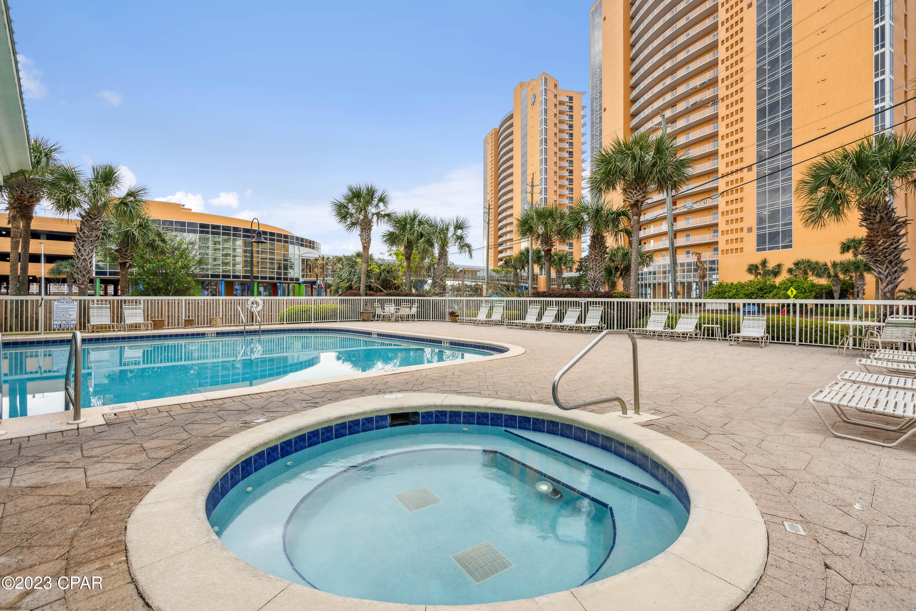 Celadon Beach - Residential