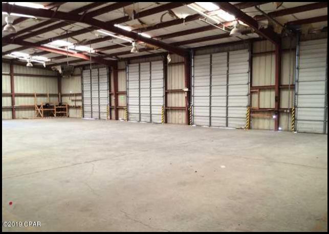 [No Recorded Subdiv] - Commercial Lease